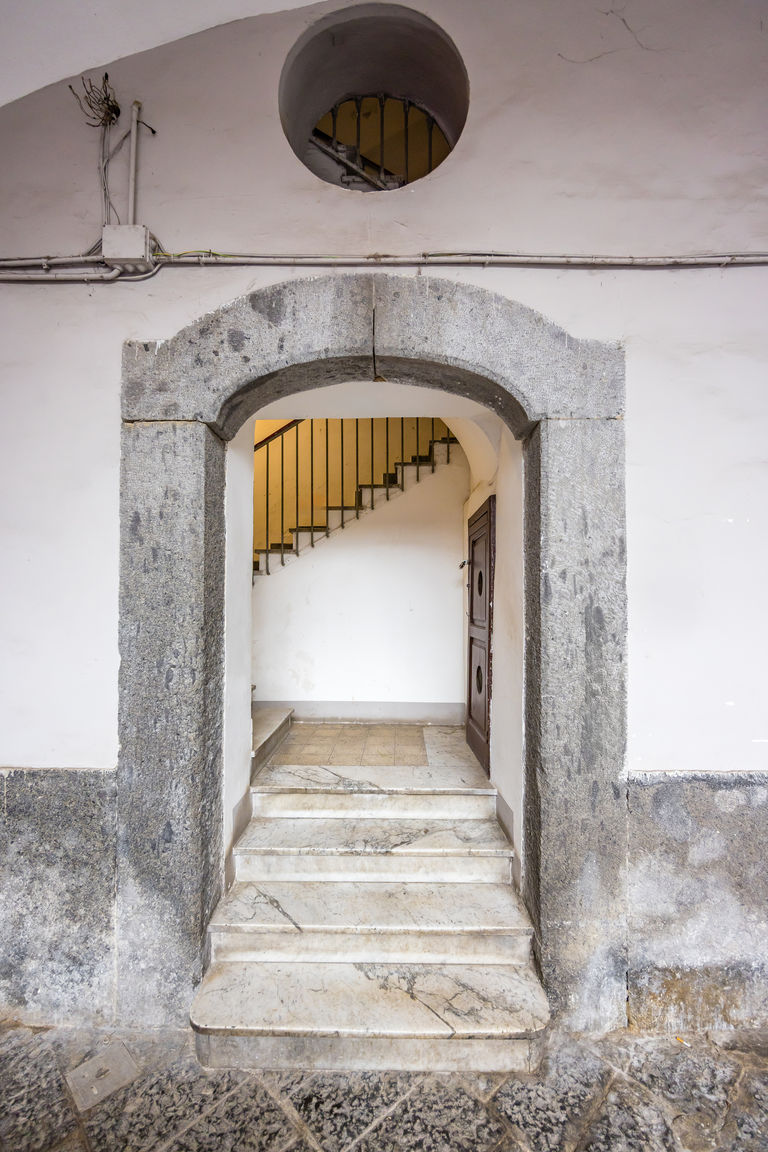 Napoliapartments.it (per Apt commercializzati) Napoli Cavour Art and Museum Flat by NapoliApartments