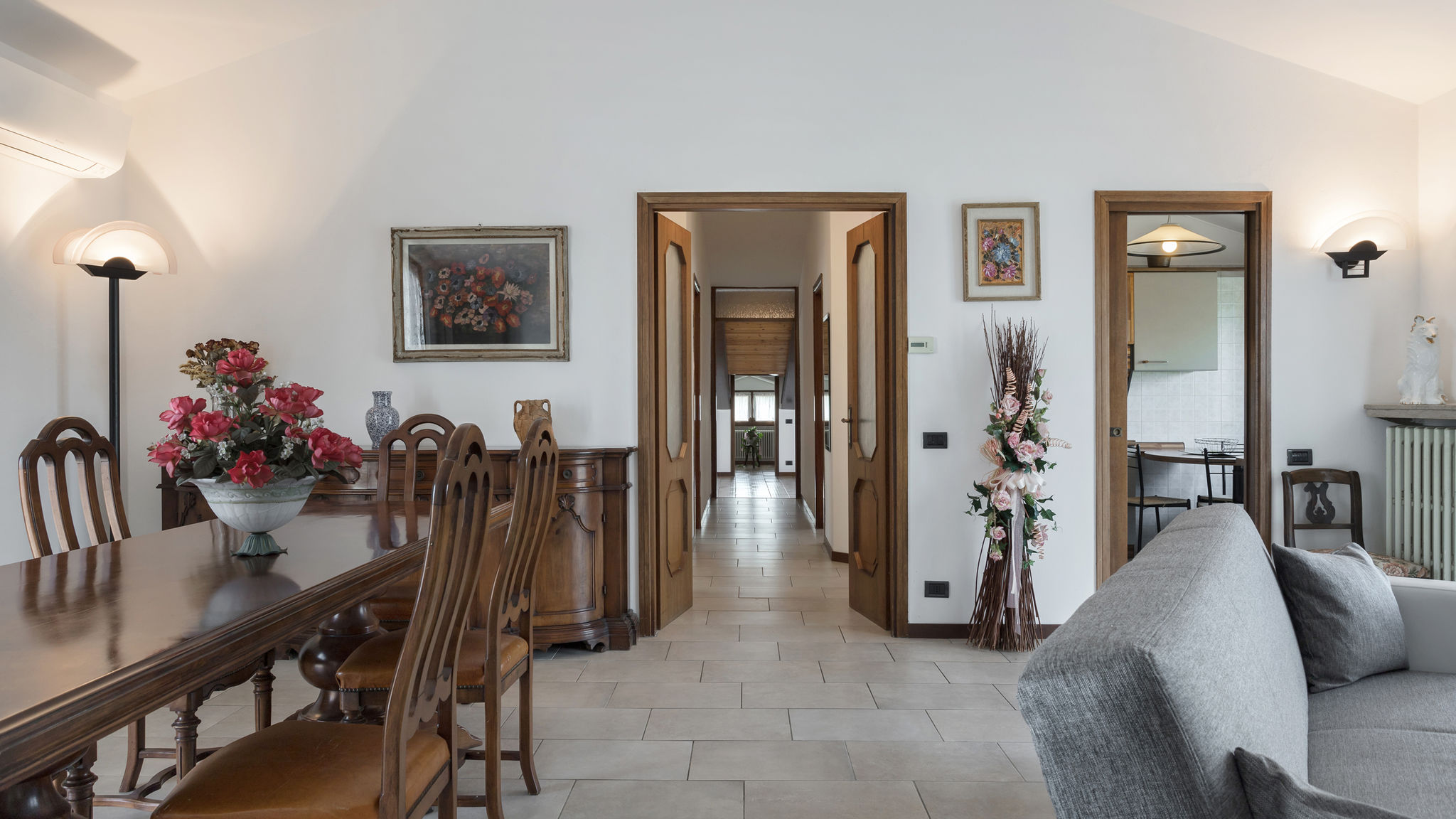 Italianway Orio al Serio Casetta dei Daini