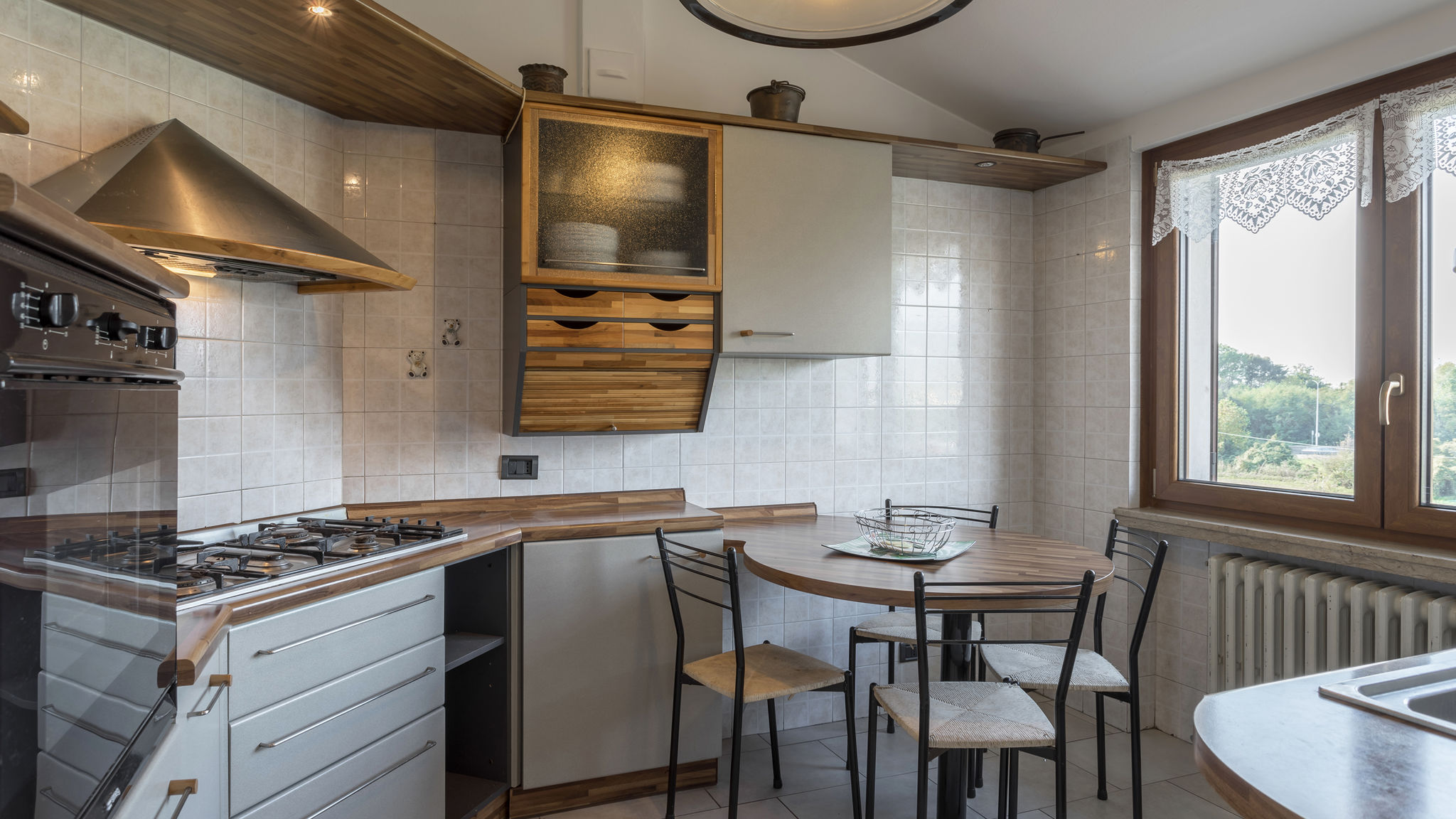 Italianway Orio al Serio Casetta dei Daini