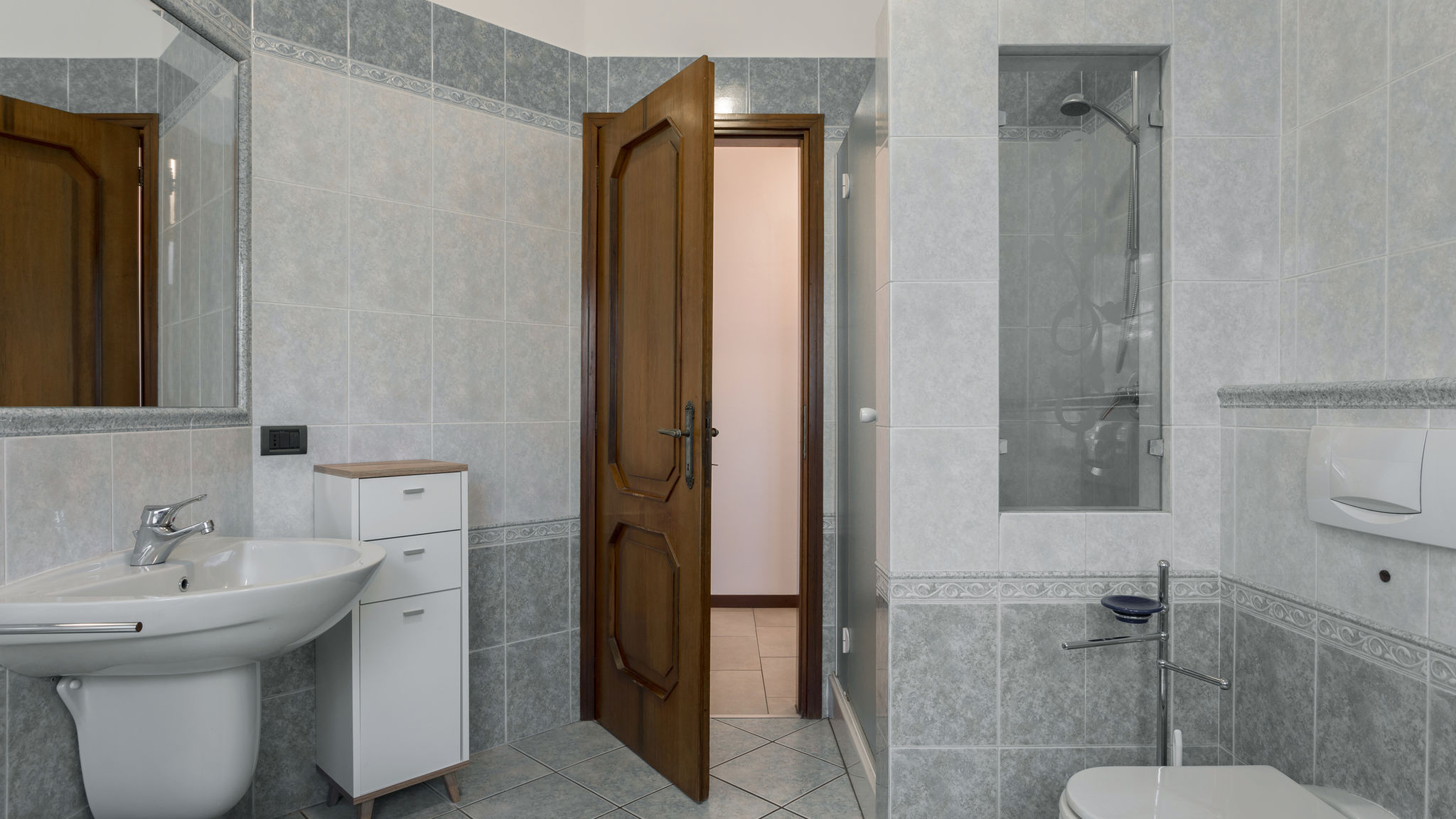 Italianway Orio al Serio Casetta dei Daini