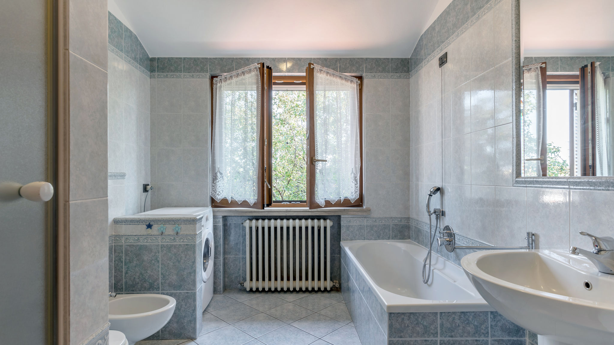 Italianway Orio al Serio Casetta dei Daini