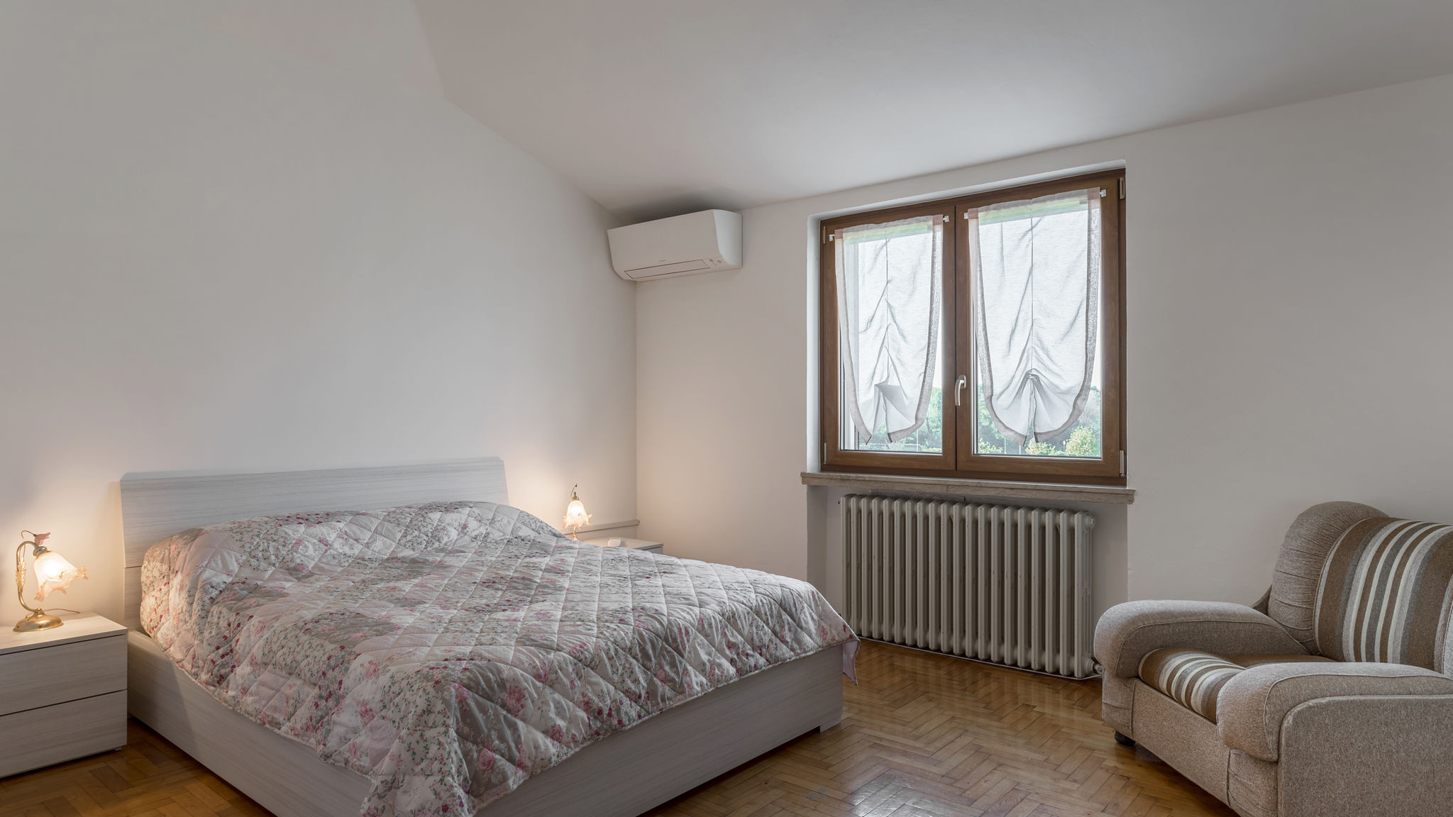 Italianway Orio al Serio Casetta dei Daini