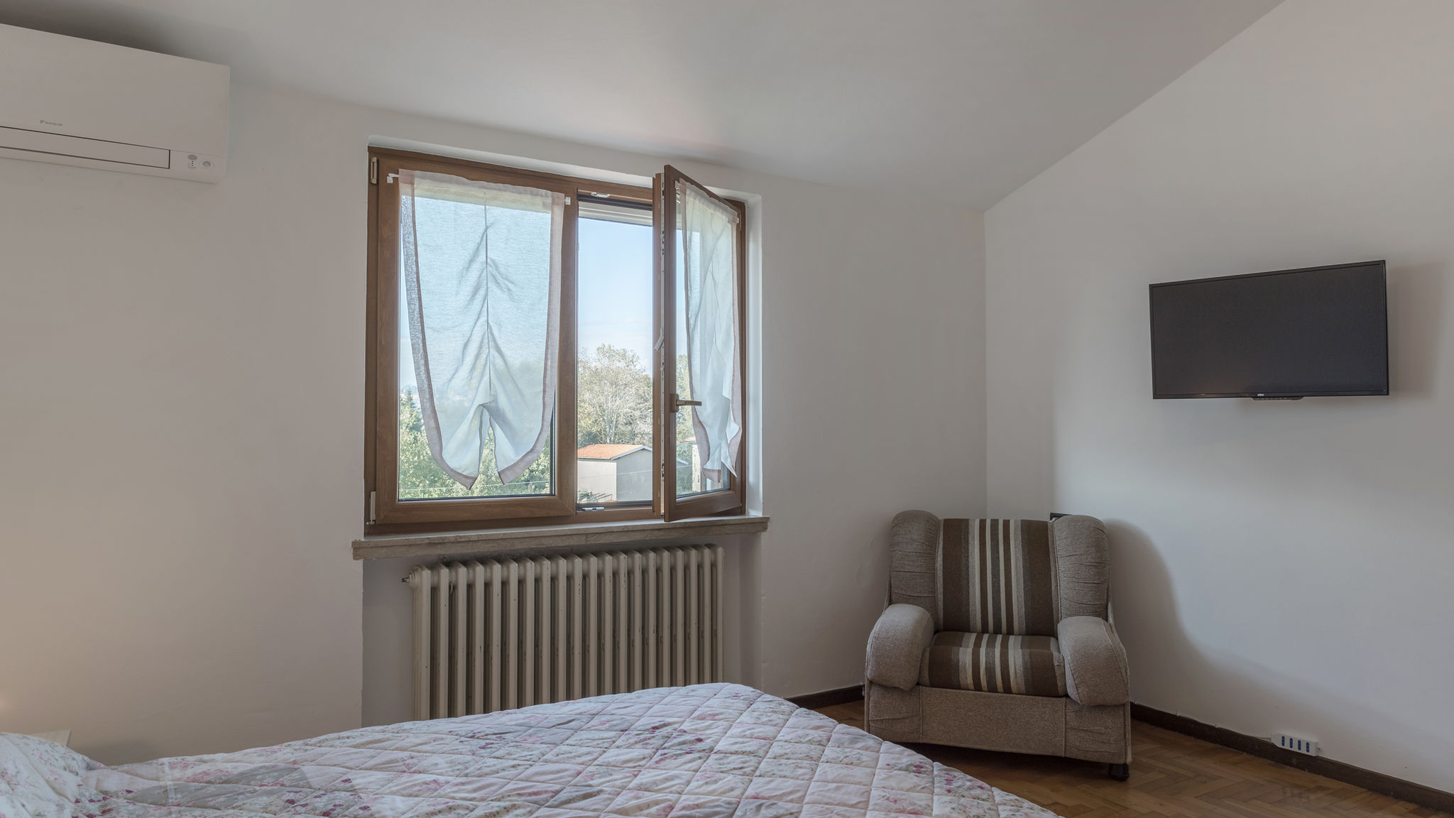 Italianway Orio al Serio Casetta dei Daini