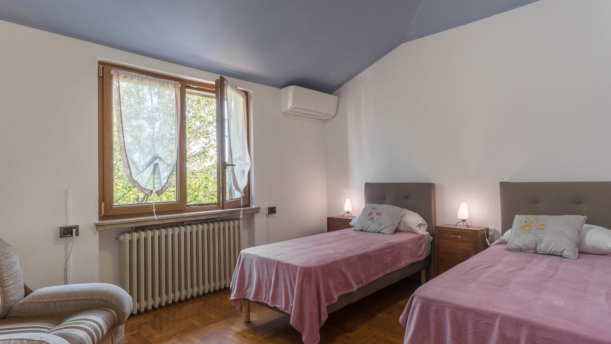 Italianway Orio al Serio Casetta dei Daini