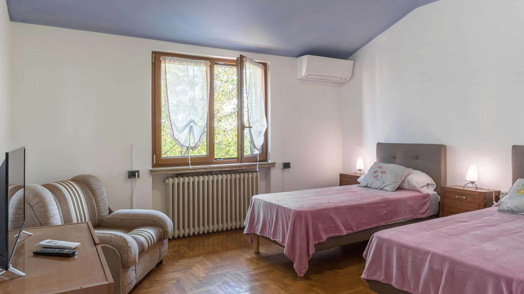 Italianway Orio al Serio Casetta dei Daini