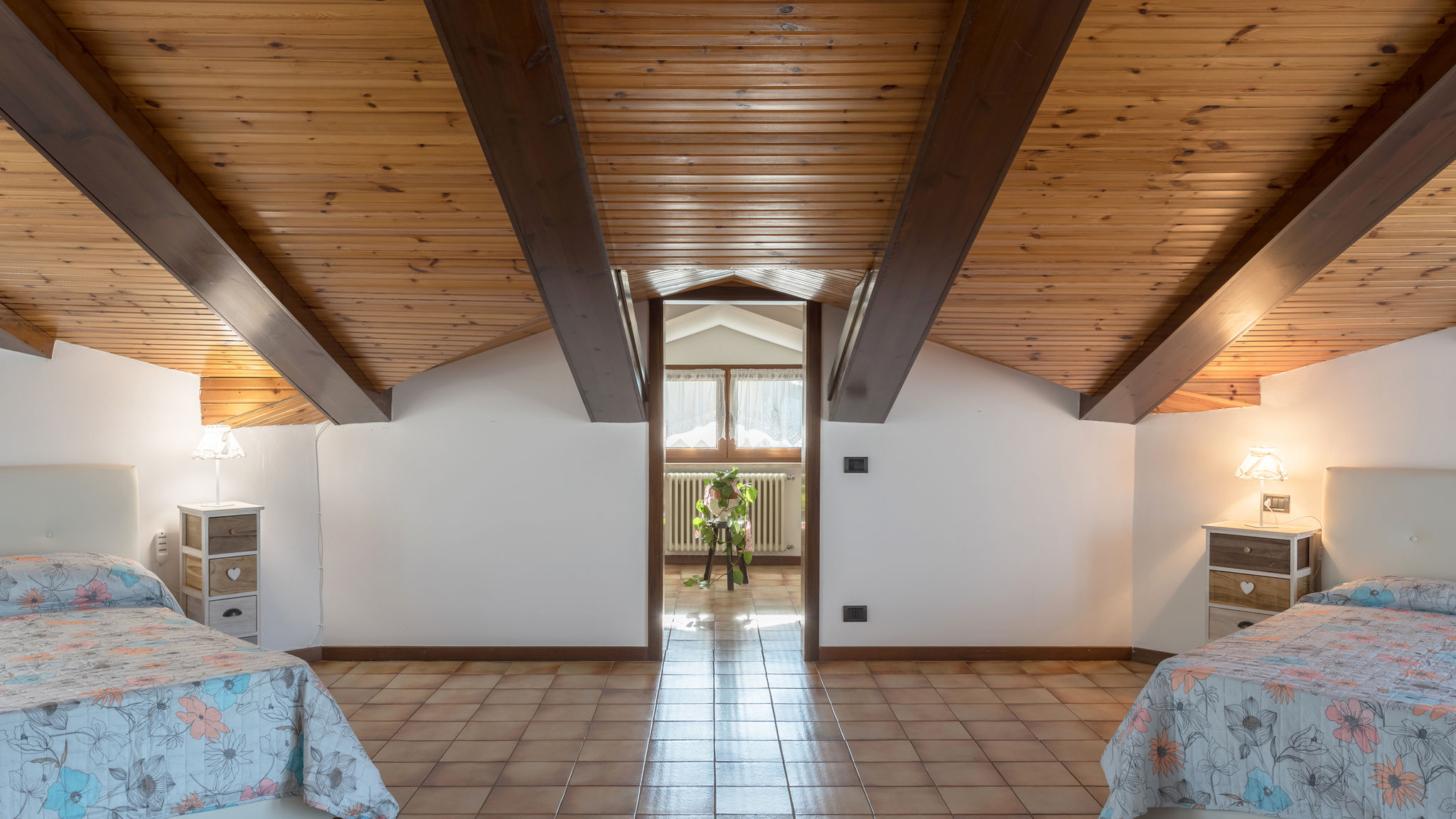 Italianway Orio al Serio Casetta dei Daini