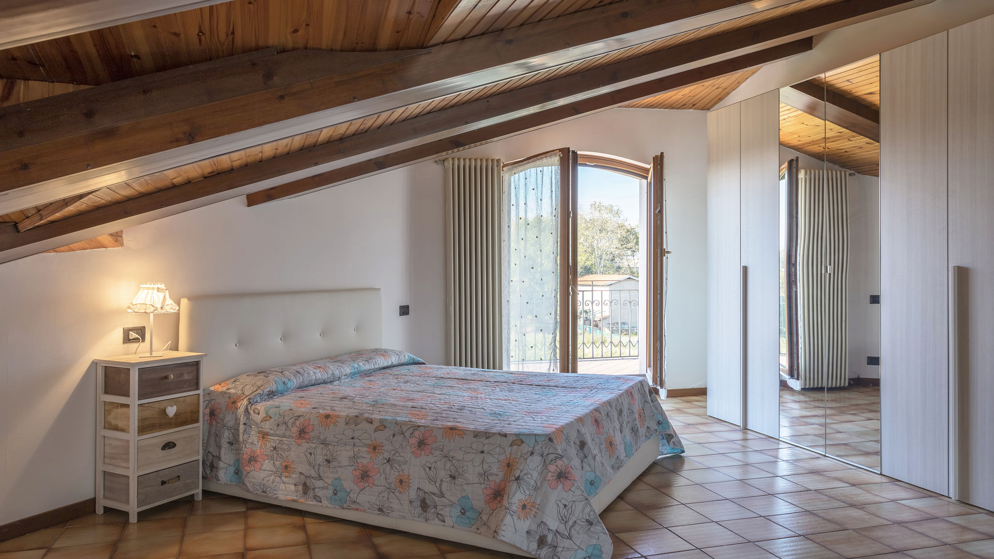 Italianway Orio al Serio Casetta dei Daini