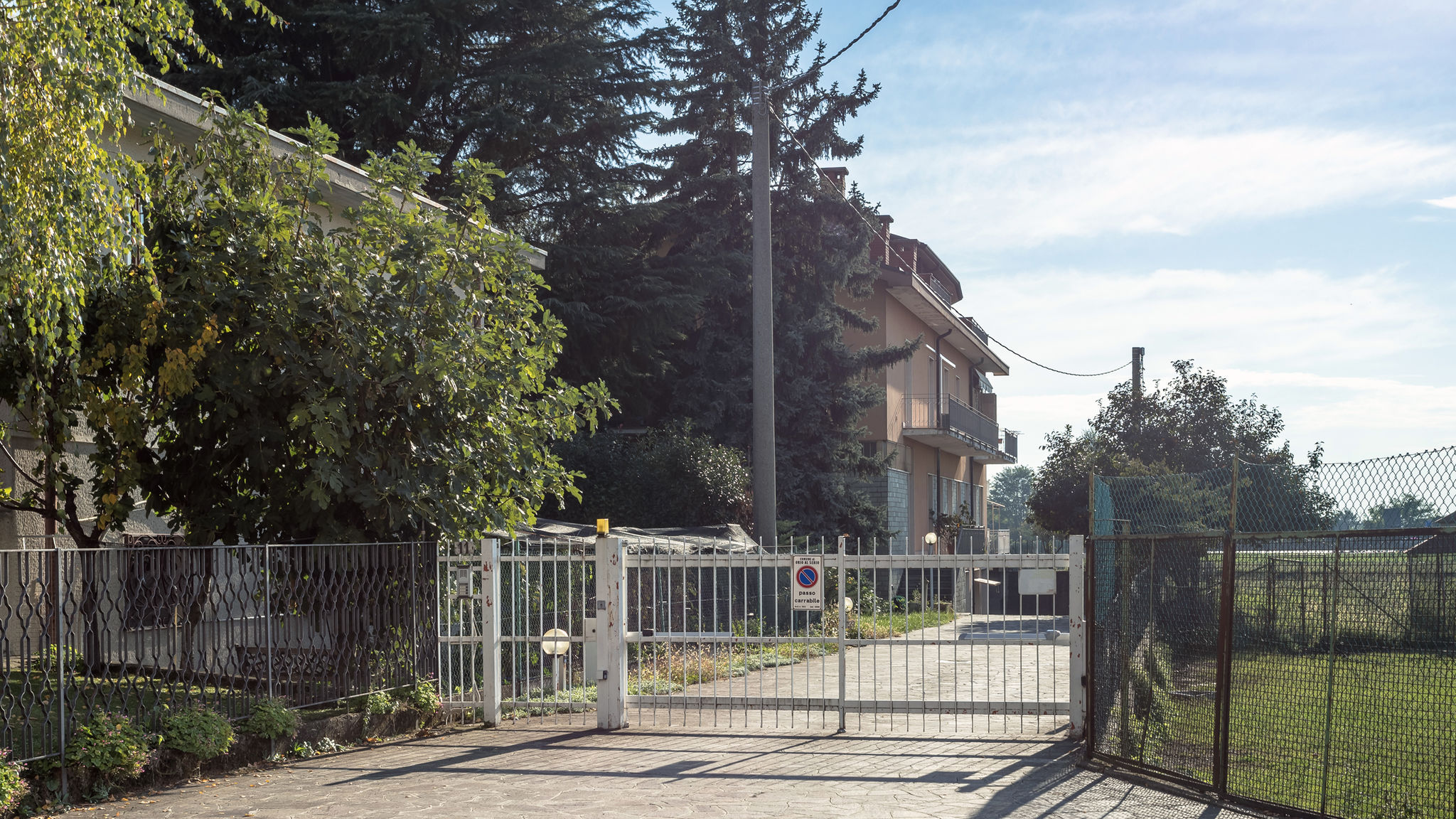 Italianway Orio al Serio Casetta dei Daini