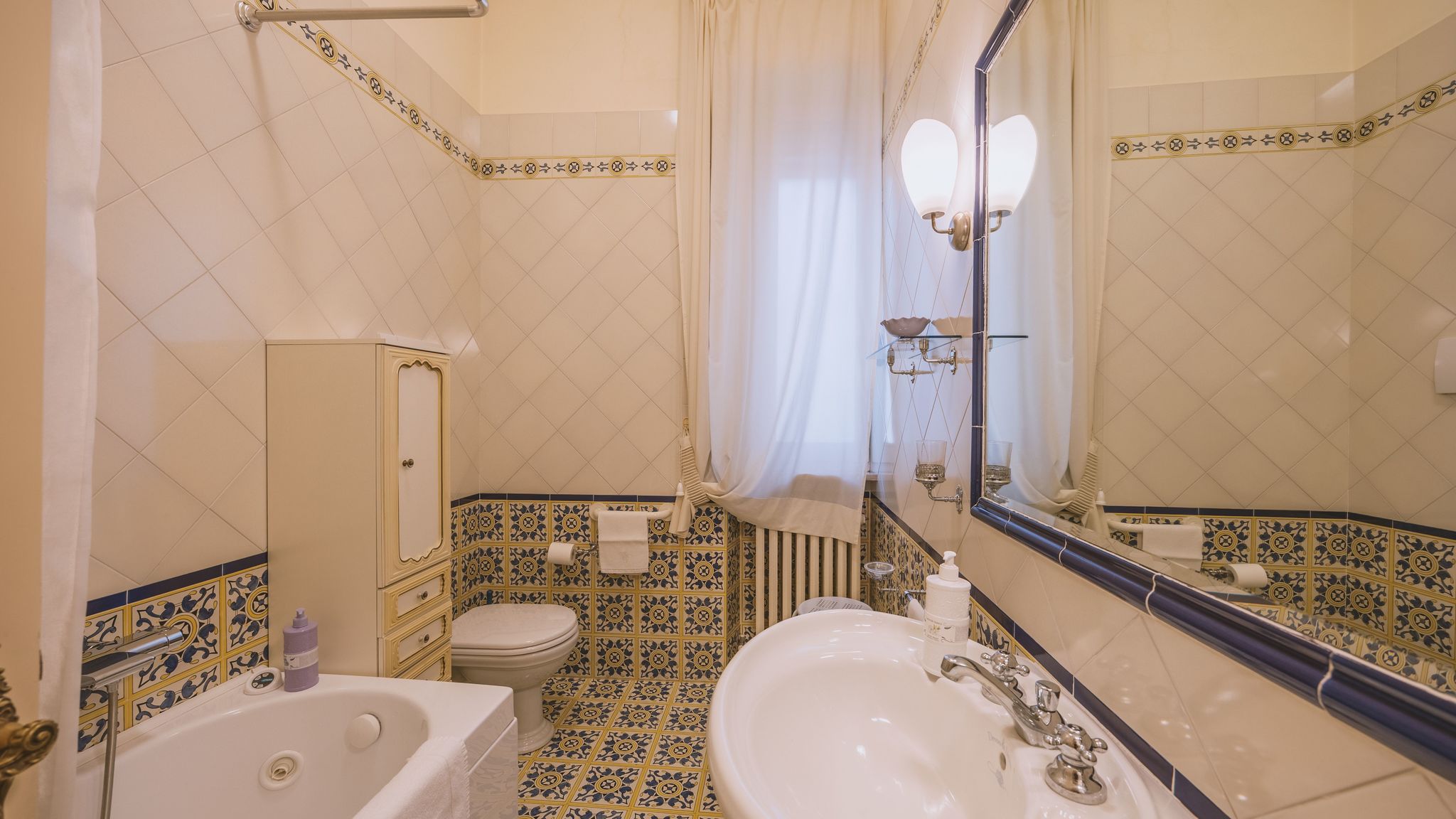 Italianway Arezzo CasAdòro