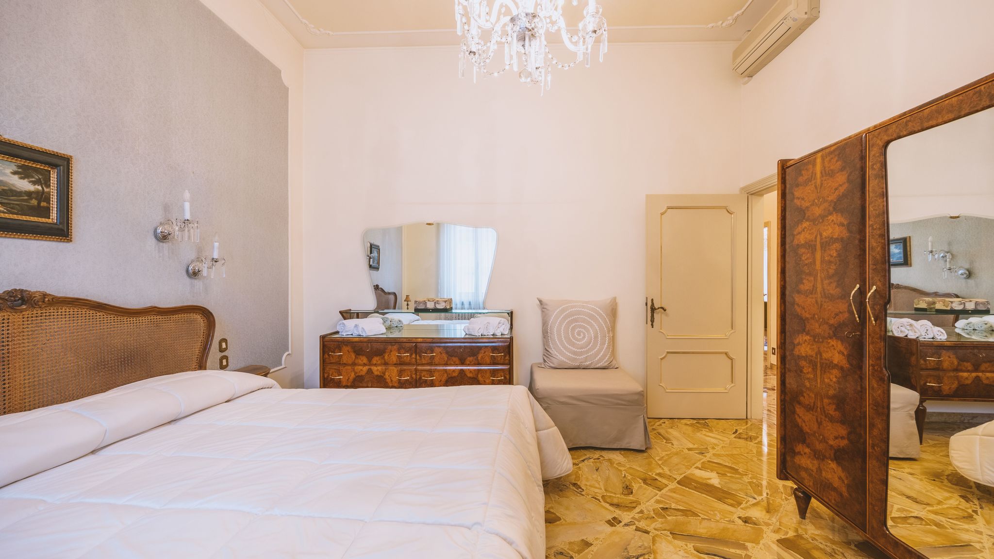 Italianway Arezzo CasAdòro