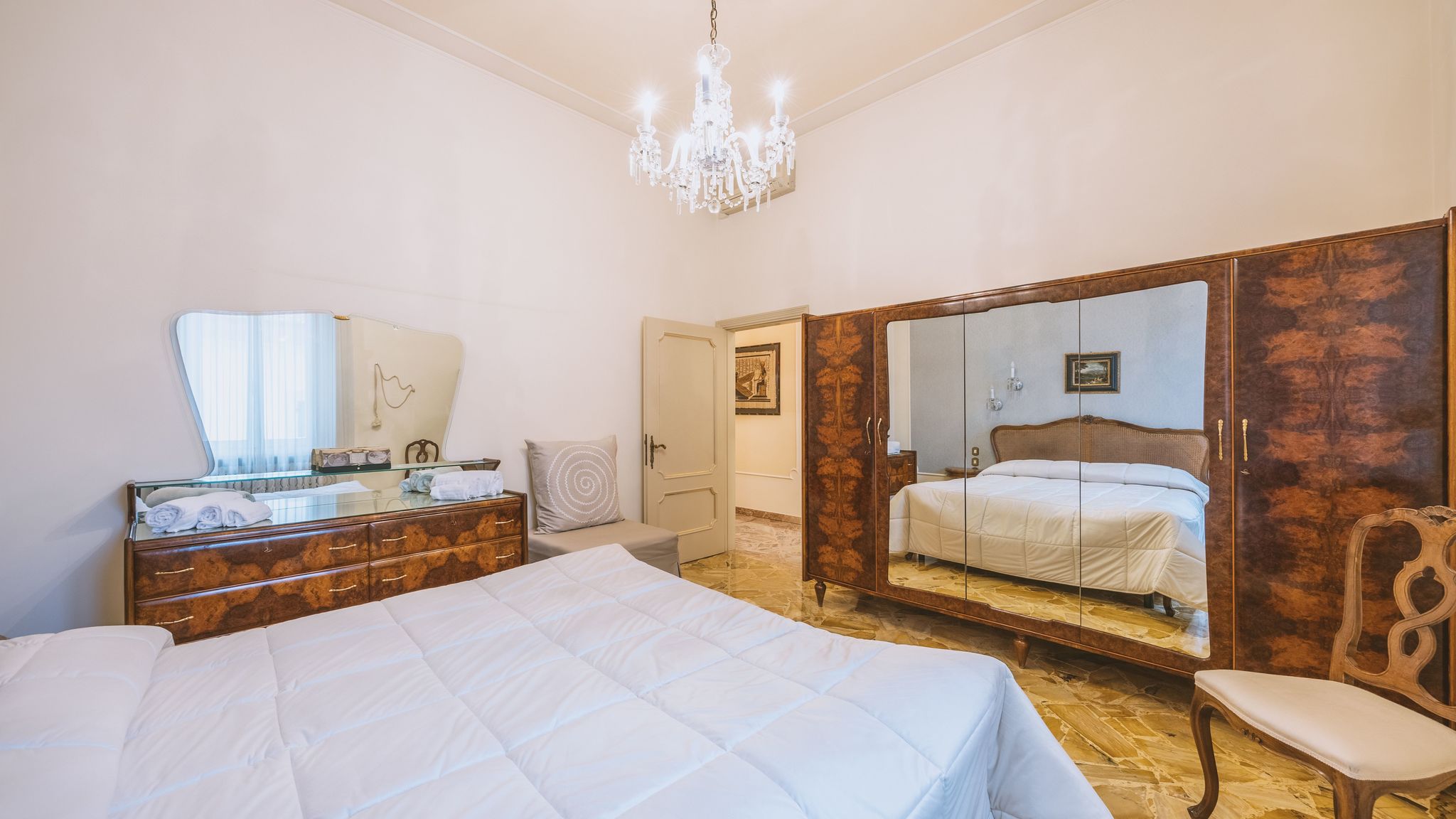 Italianway Arezzo CasAdòro