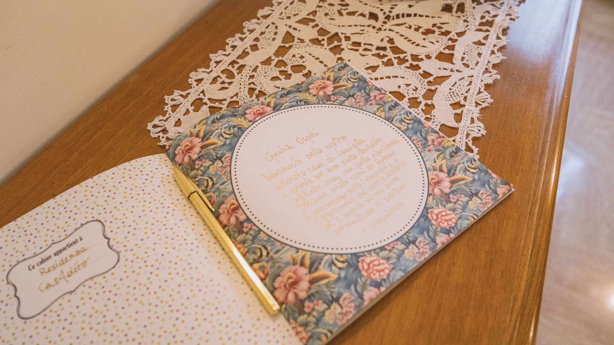 Italianway Arezzo CasAdòro