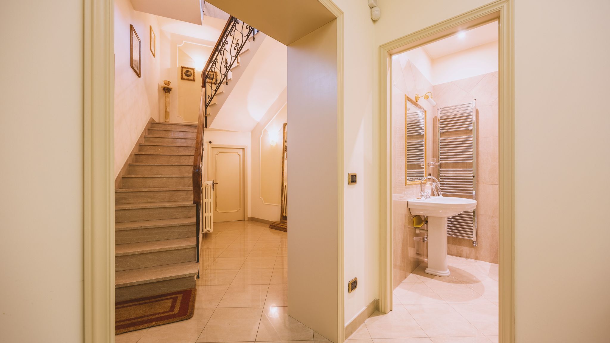 Italianway Arezzo CasAdòro