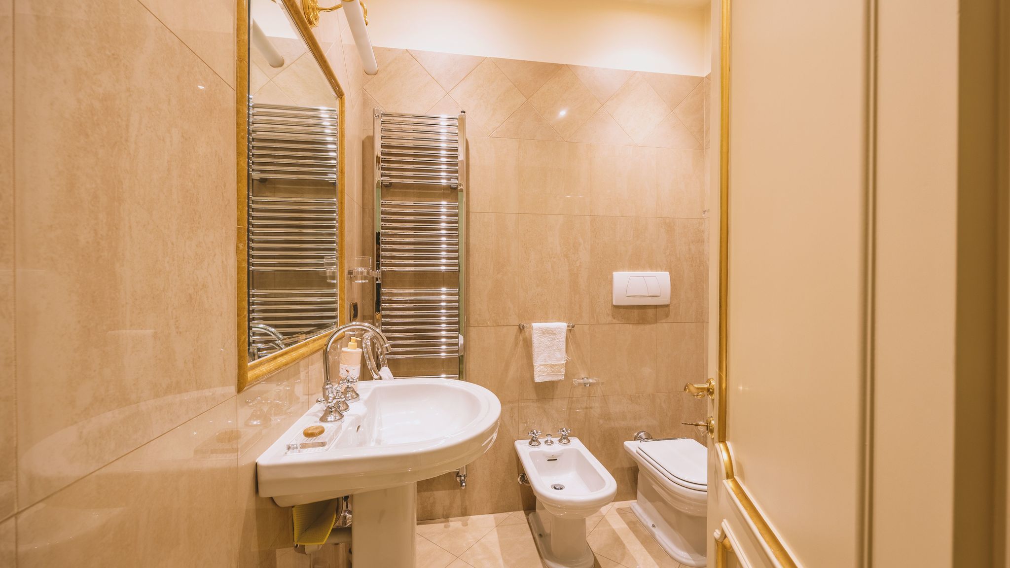 Italianway Arezzo CasAdòro