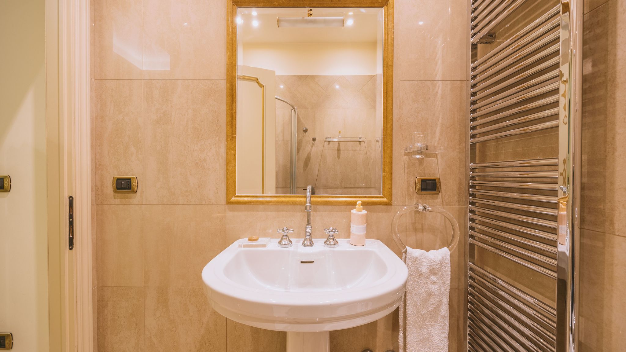 Italianway Arezzo CasAdòro