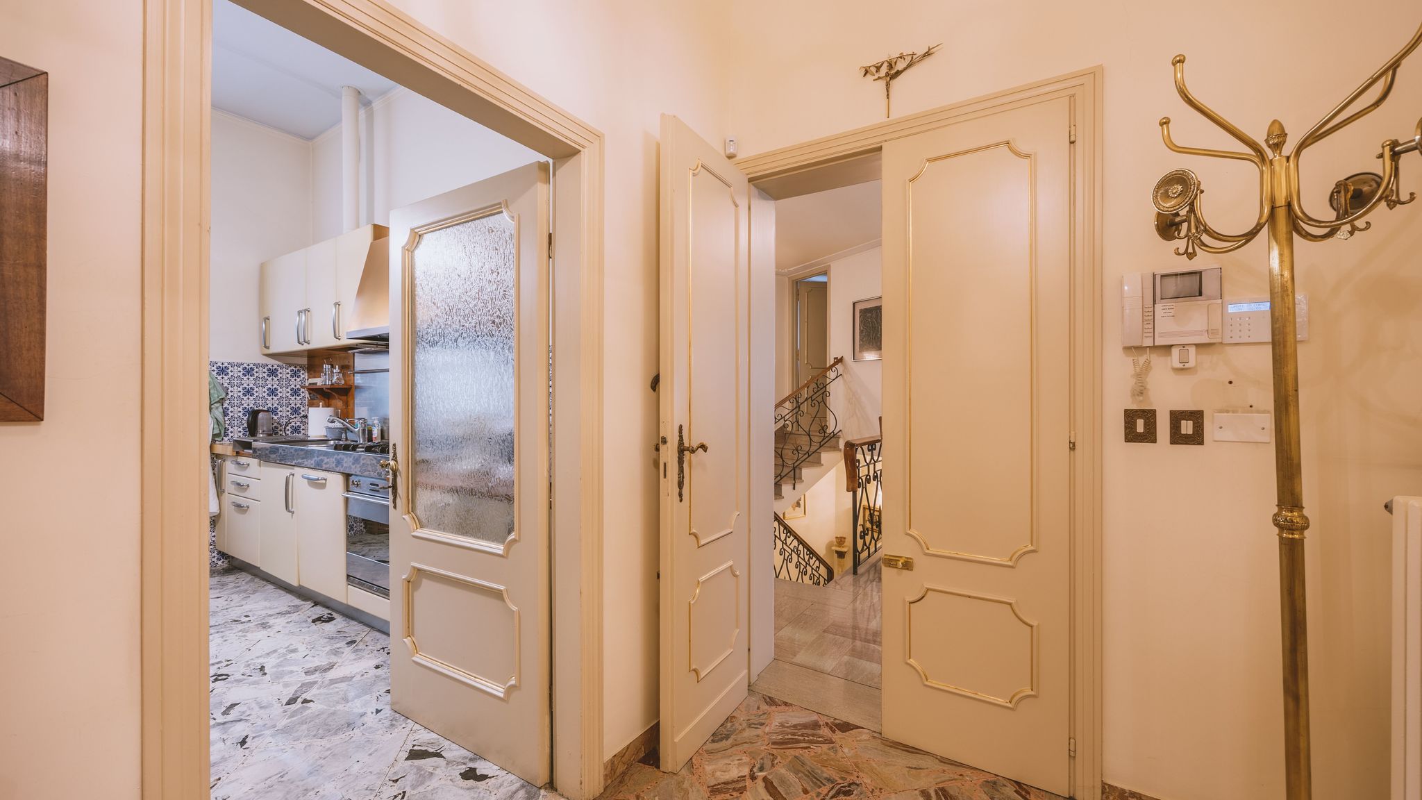 Italianway Arezzo CasAdòro