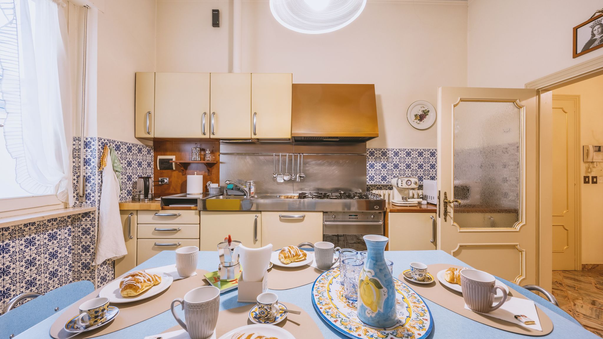 Italianway Arezzo CasAdòro