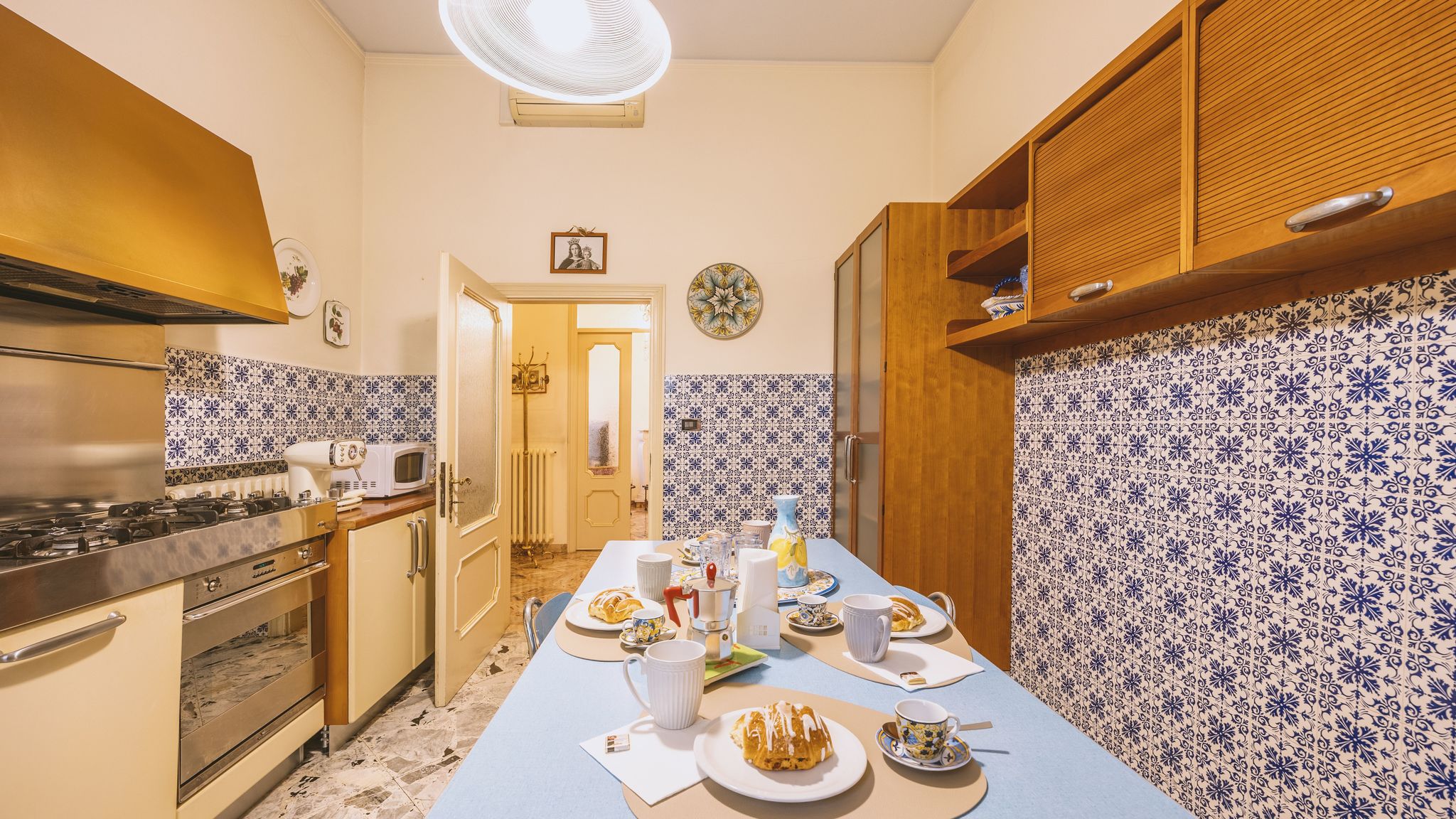 Italianway Arezzo CasAdòro