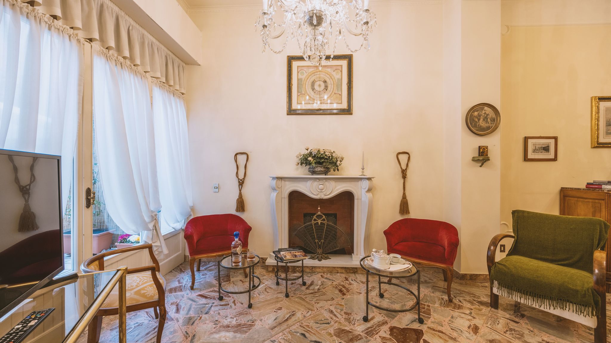 Italianway Arezzo CasAdòro