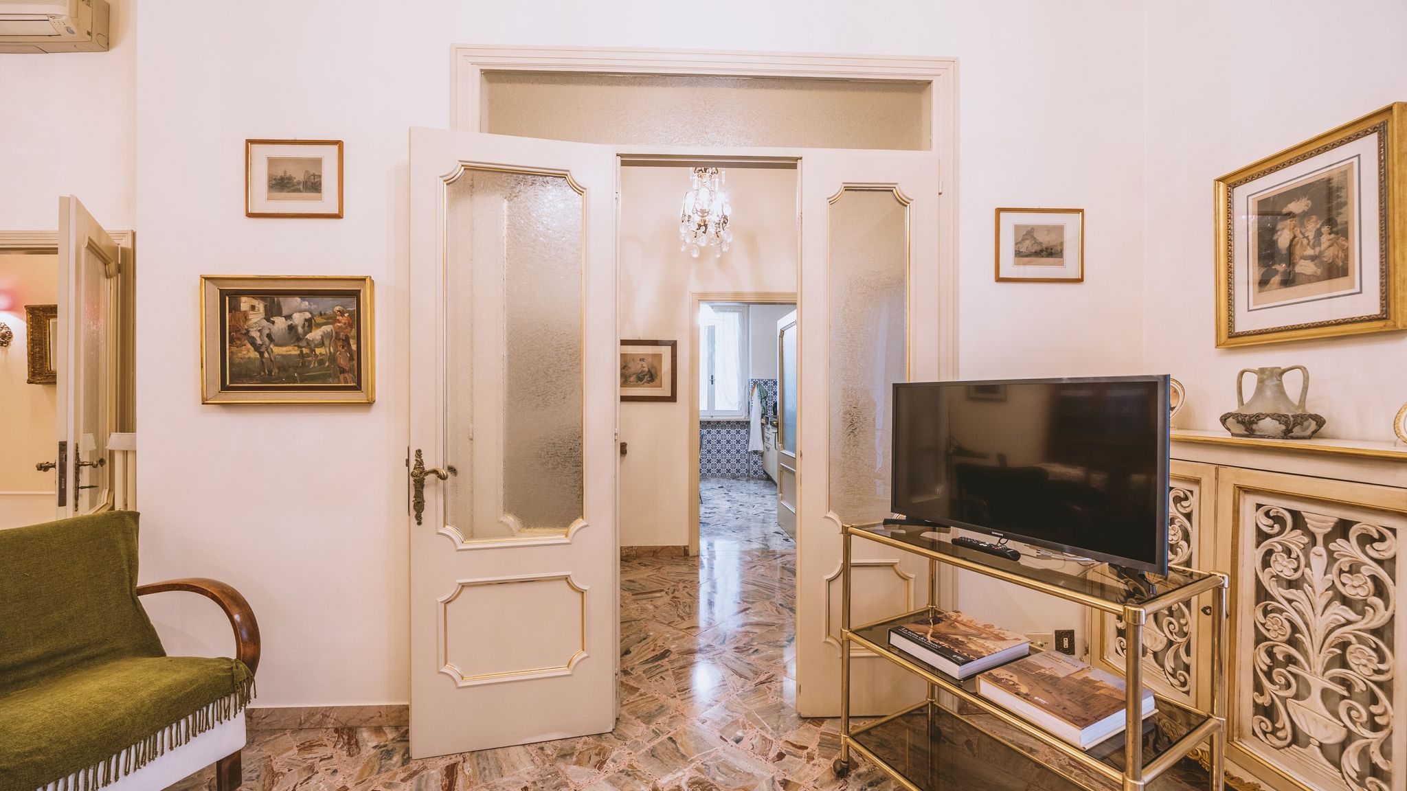 Italianway Arezzo CasAdòro