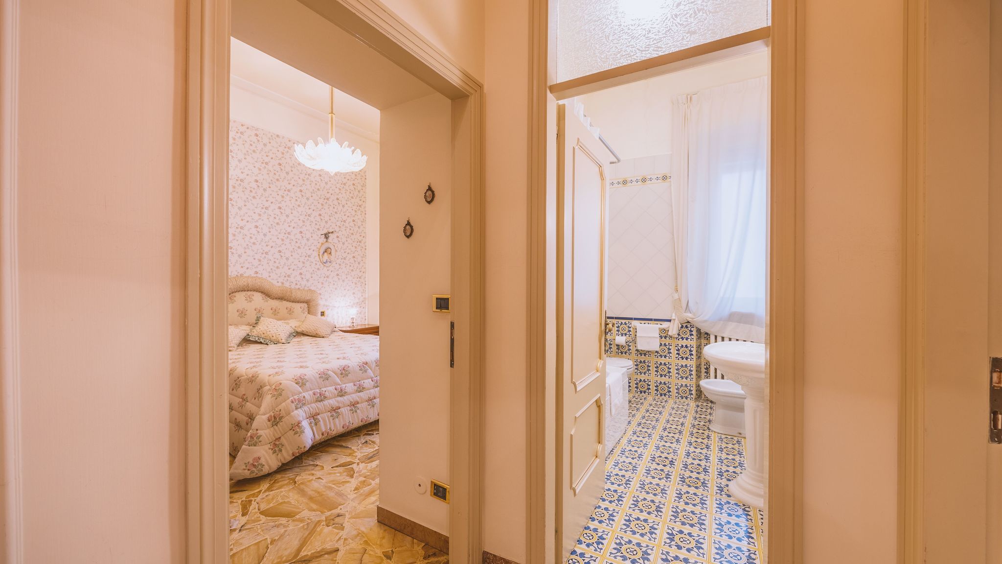 Italianway Arezzo CasAdòro