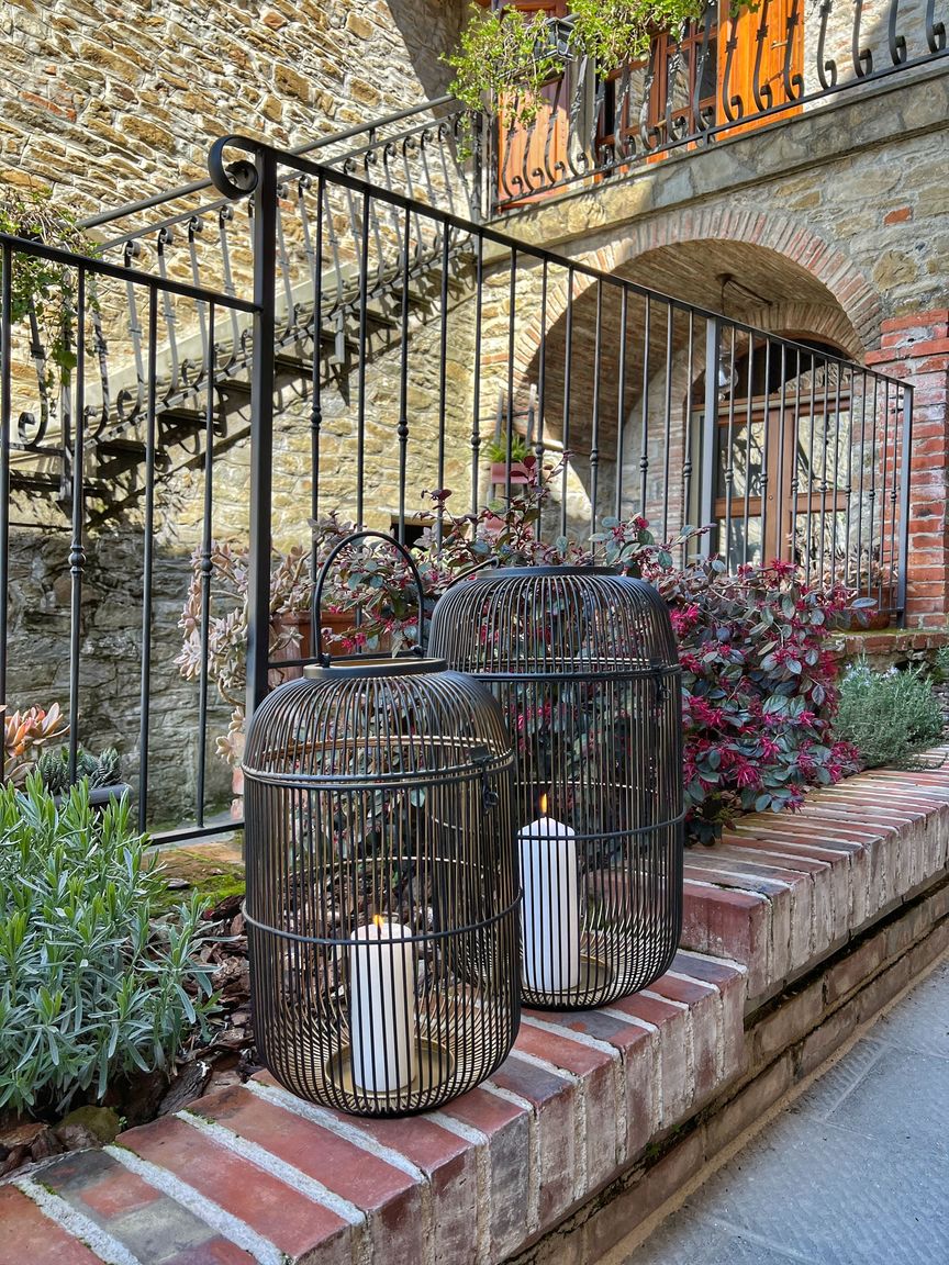 Italianway Capolona Corte di Muciafora 1