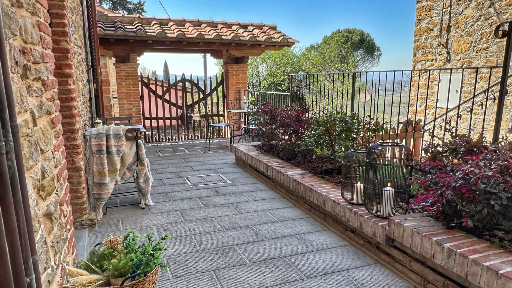 Italianway Capolona Corte di Muciafora 1