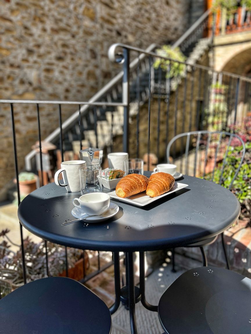 Italianway Capolona Corte di Muciafora 1