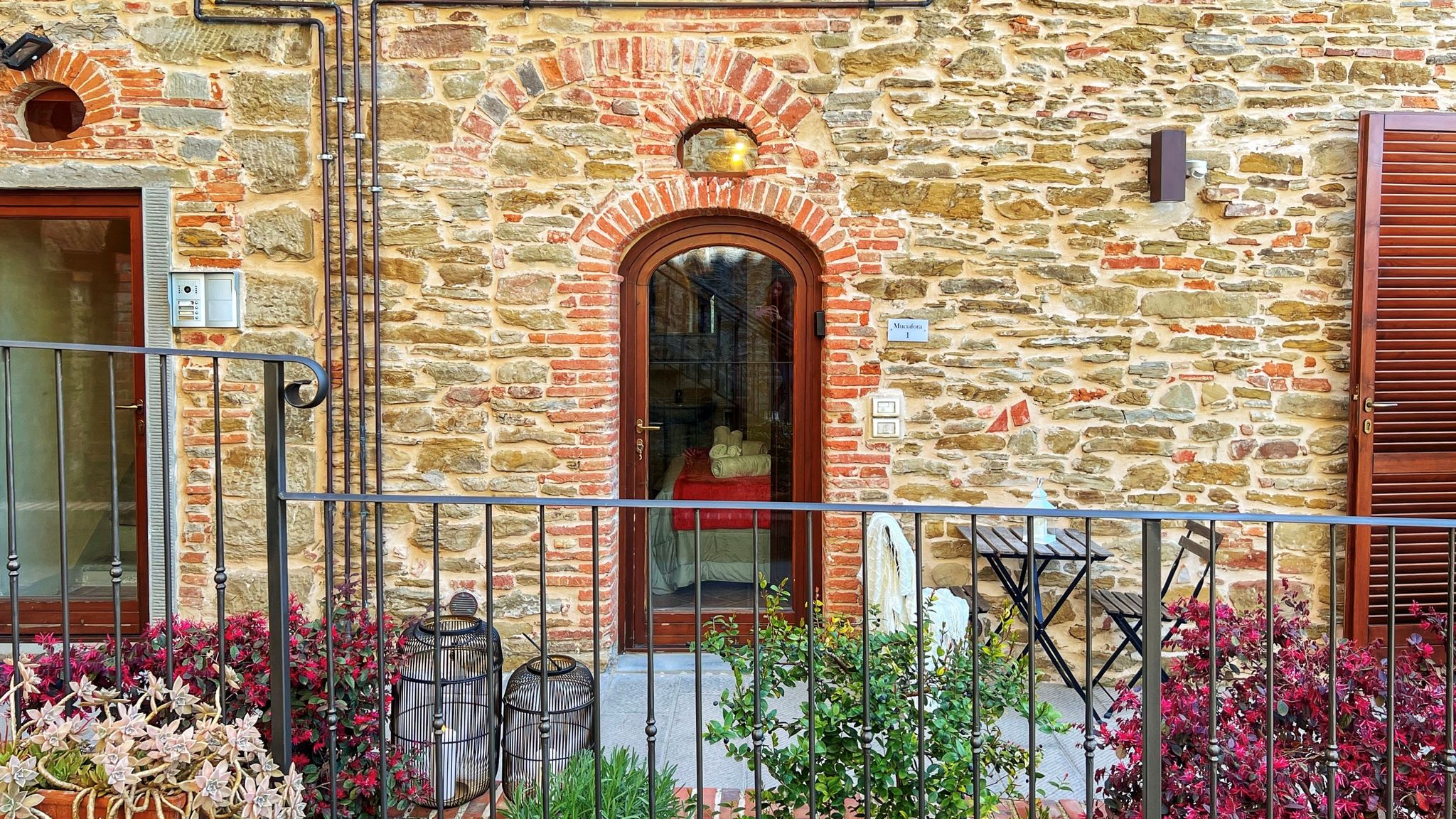 Italianway Capolona Corte di Muciafora 1