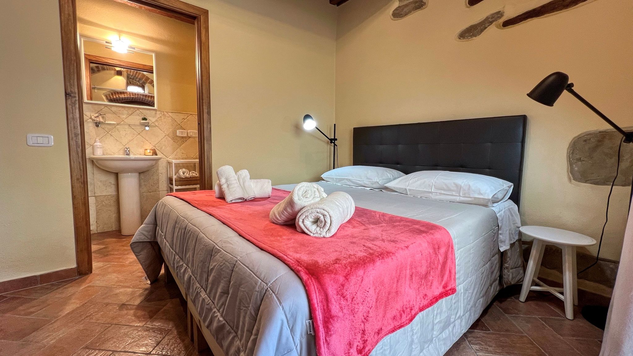 Italianway Capolona Corte di Muciafora 1