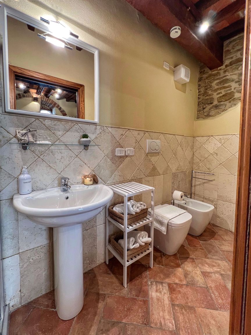 Italianway Capolona Corte di Muciafora 1