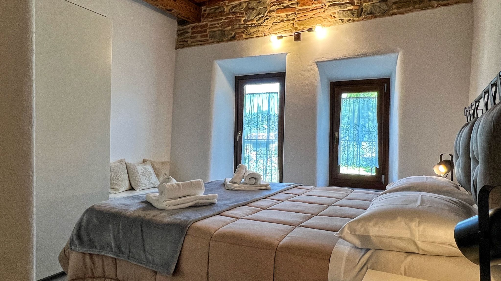 Italianway Capolona Corte di Muciafora Living