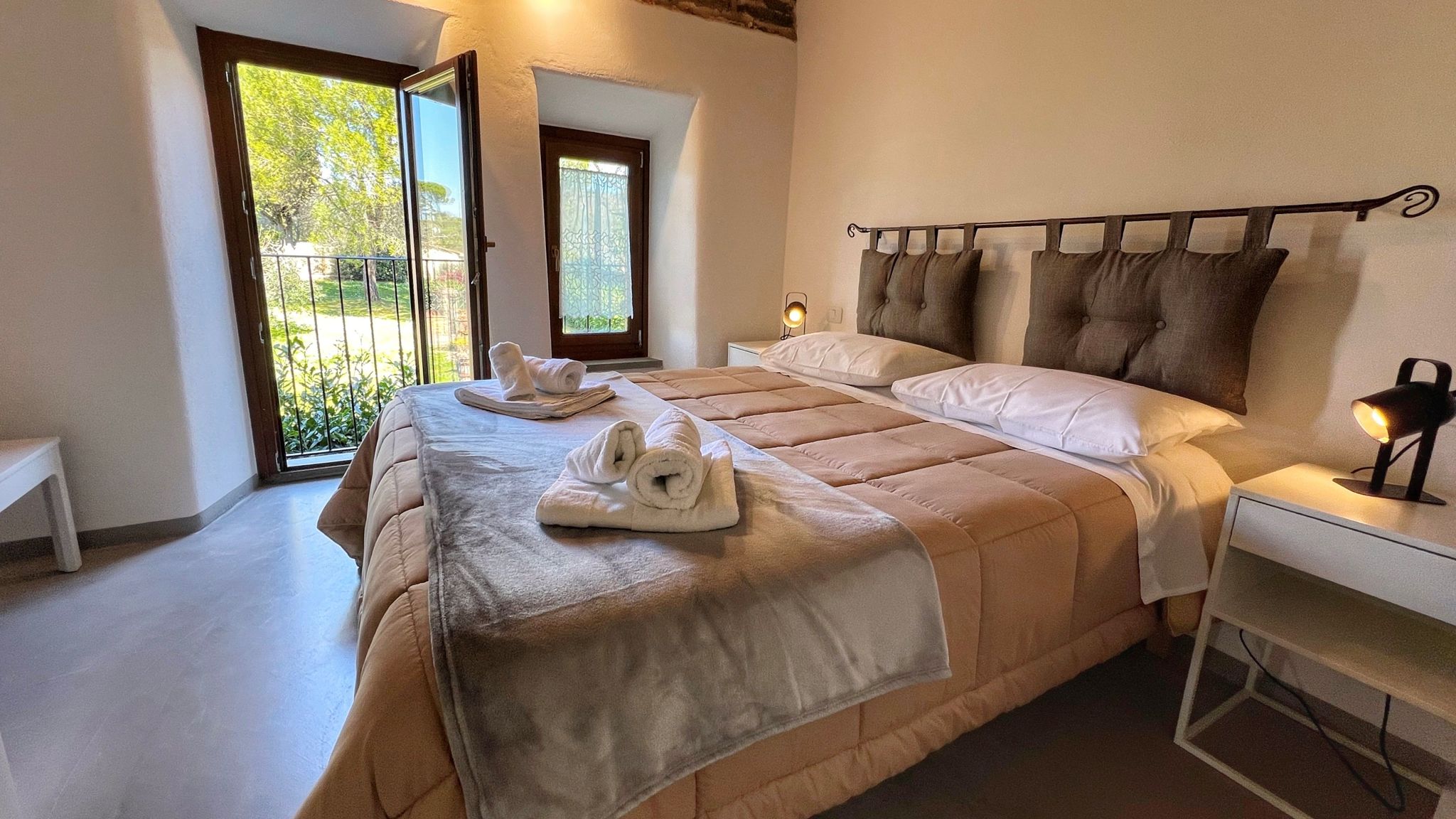 Italianway Capolona Corte di Muciafora Living