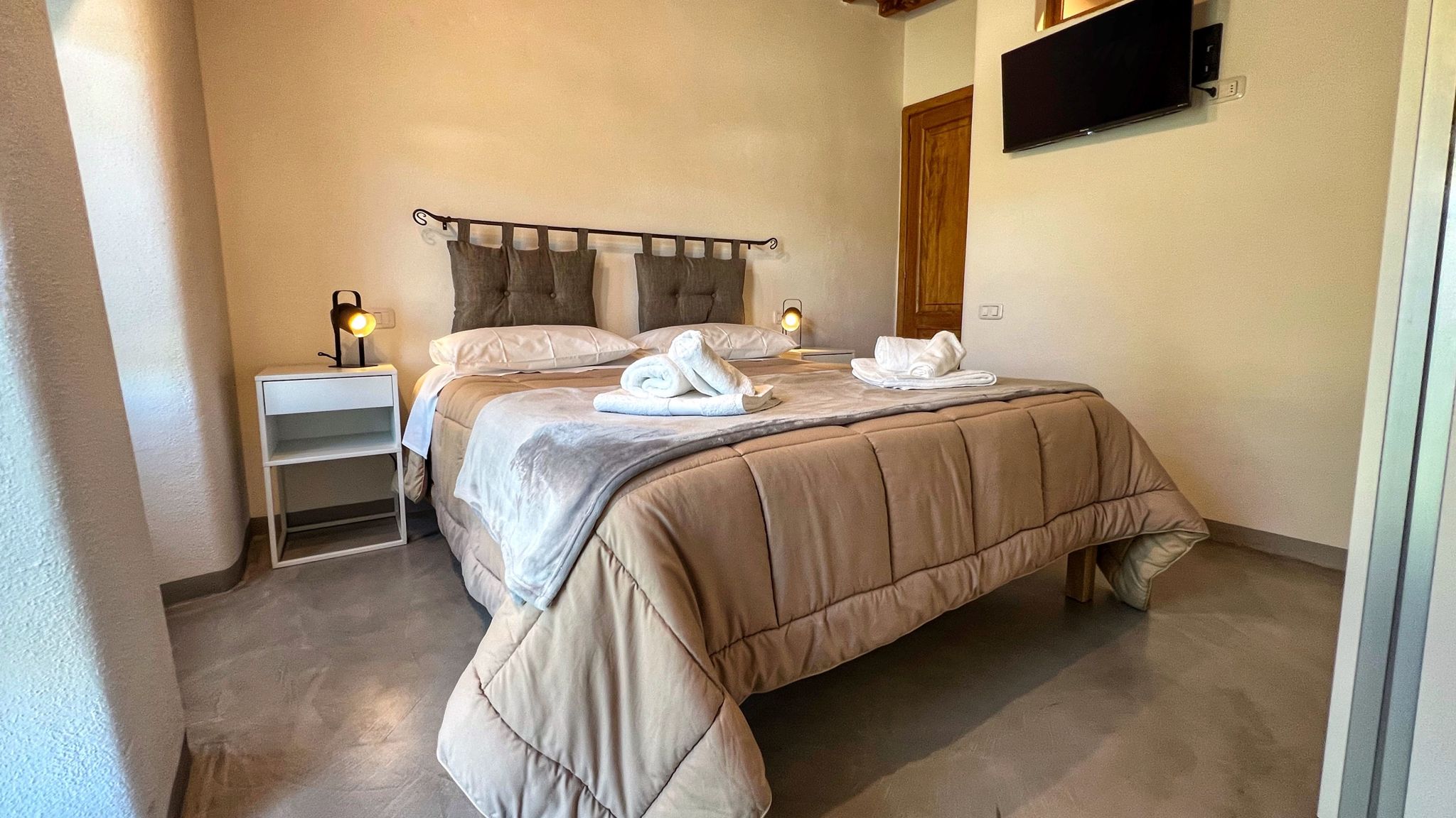 Italianway Capolona Corte di Muciafora Living