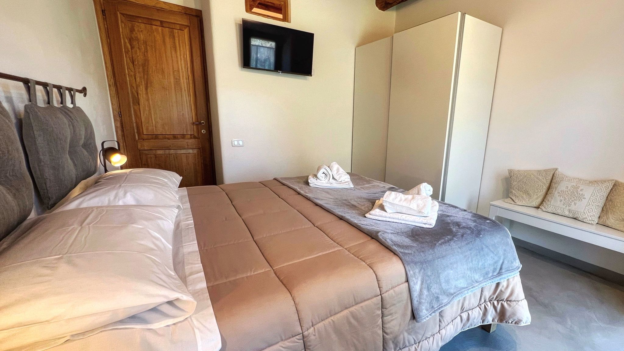 Italianway Capolona Corte di Muciafora Living