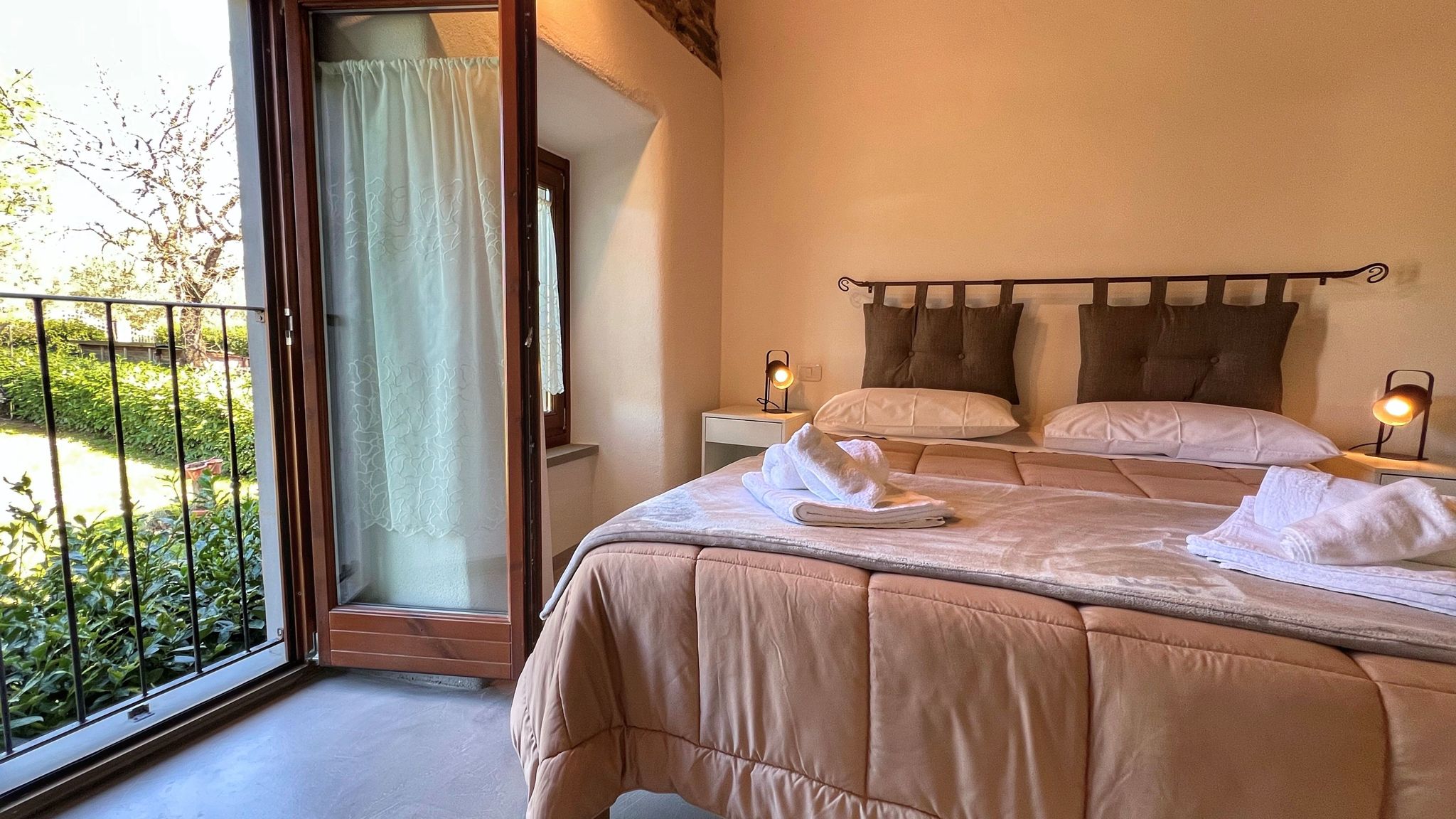 Italianway Capolona Corte di Muciafora Living