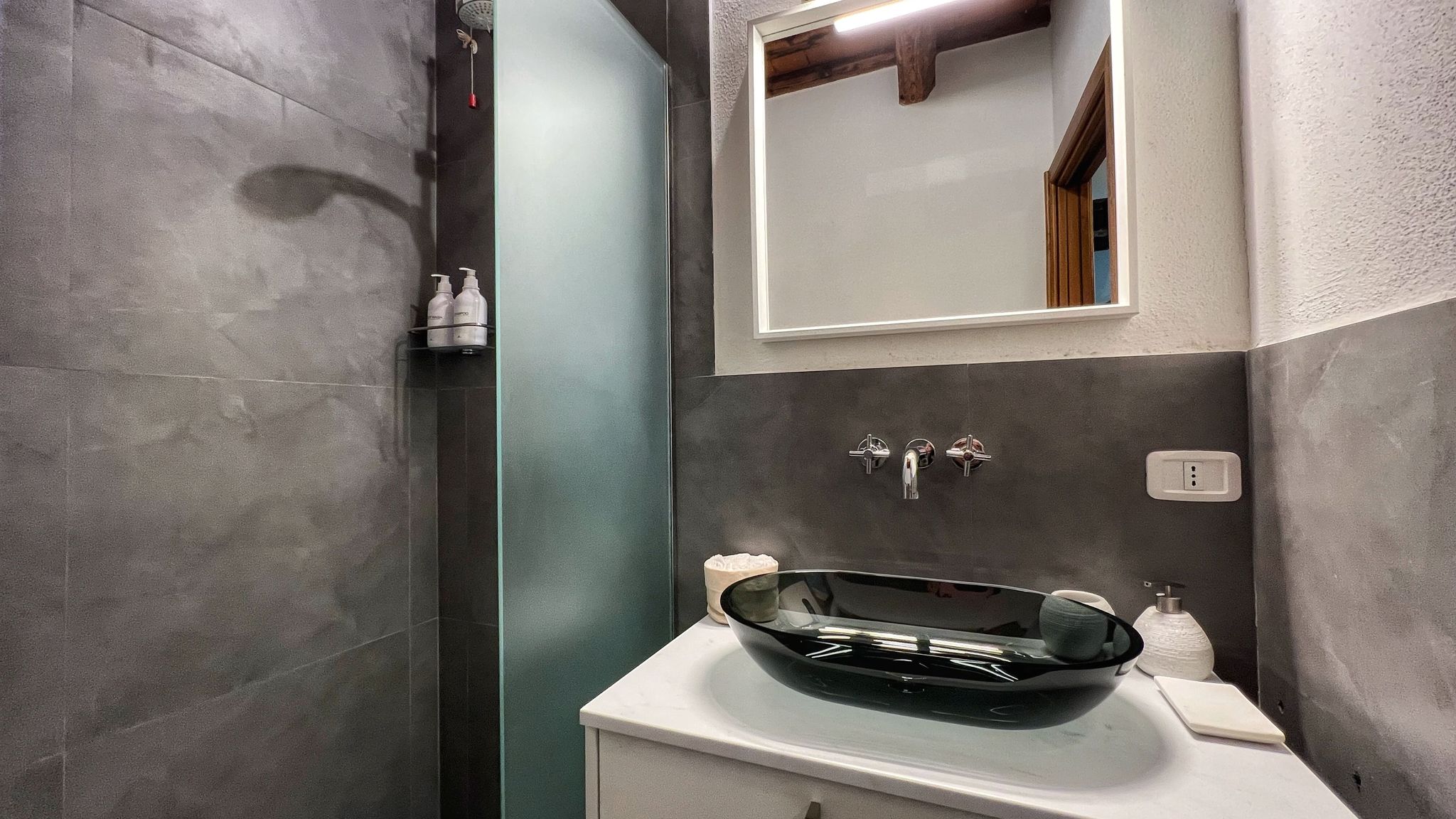 Italianway Capolona Corte di Muciafora Living