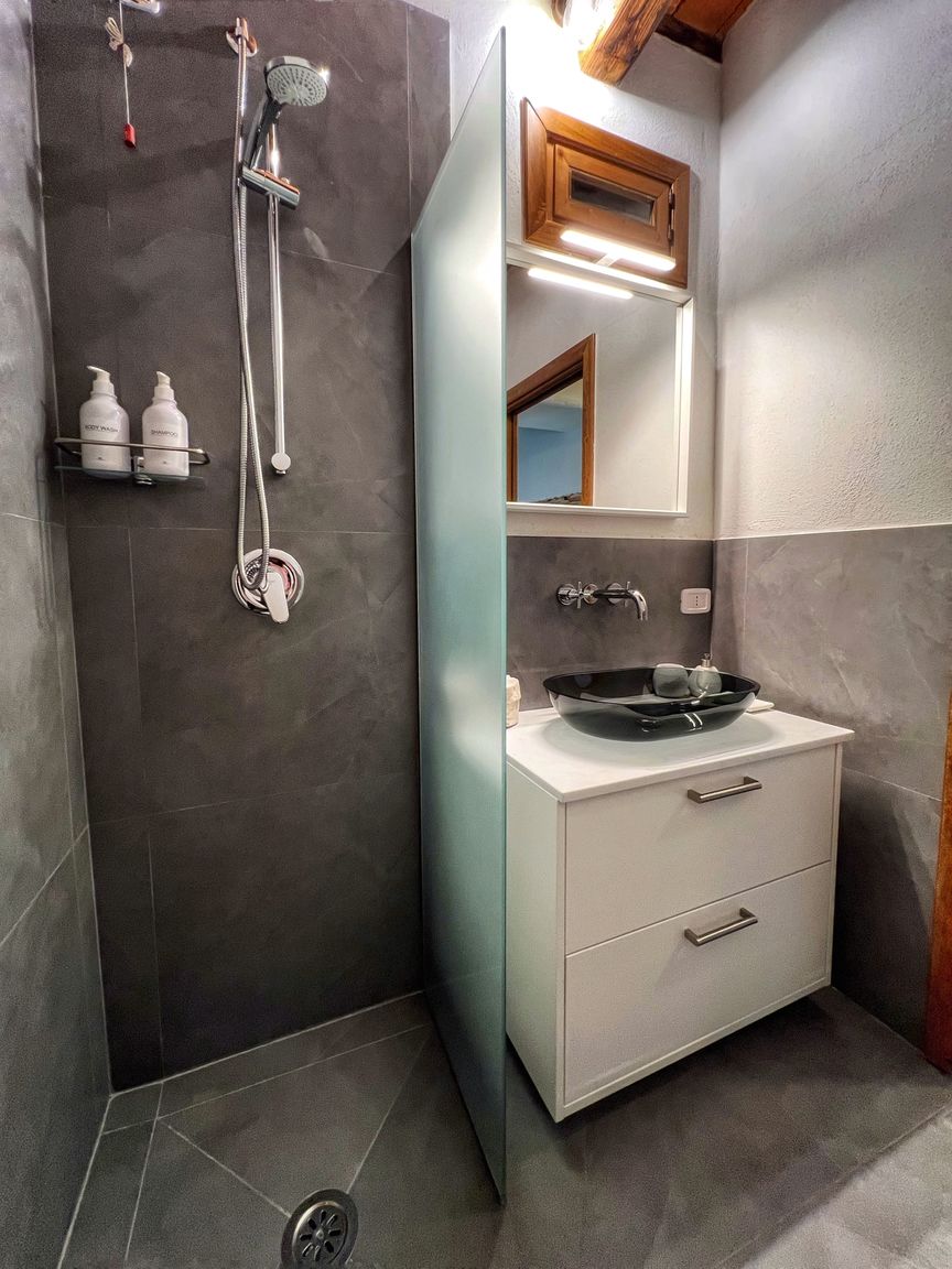 Italianway Capolona Corte di Muciafora Living