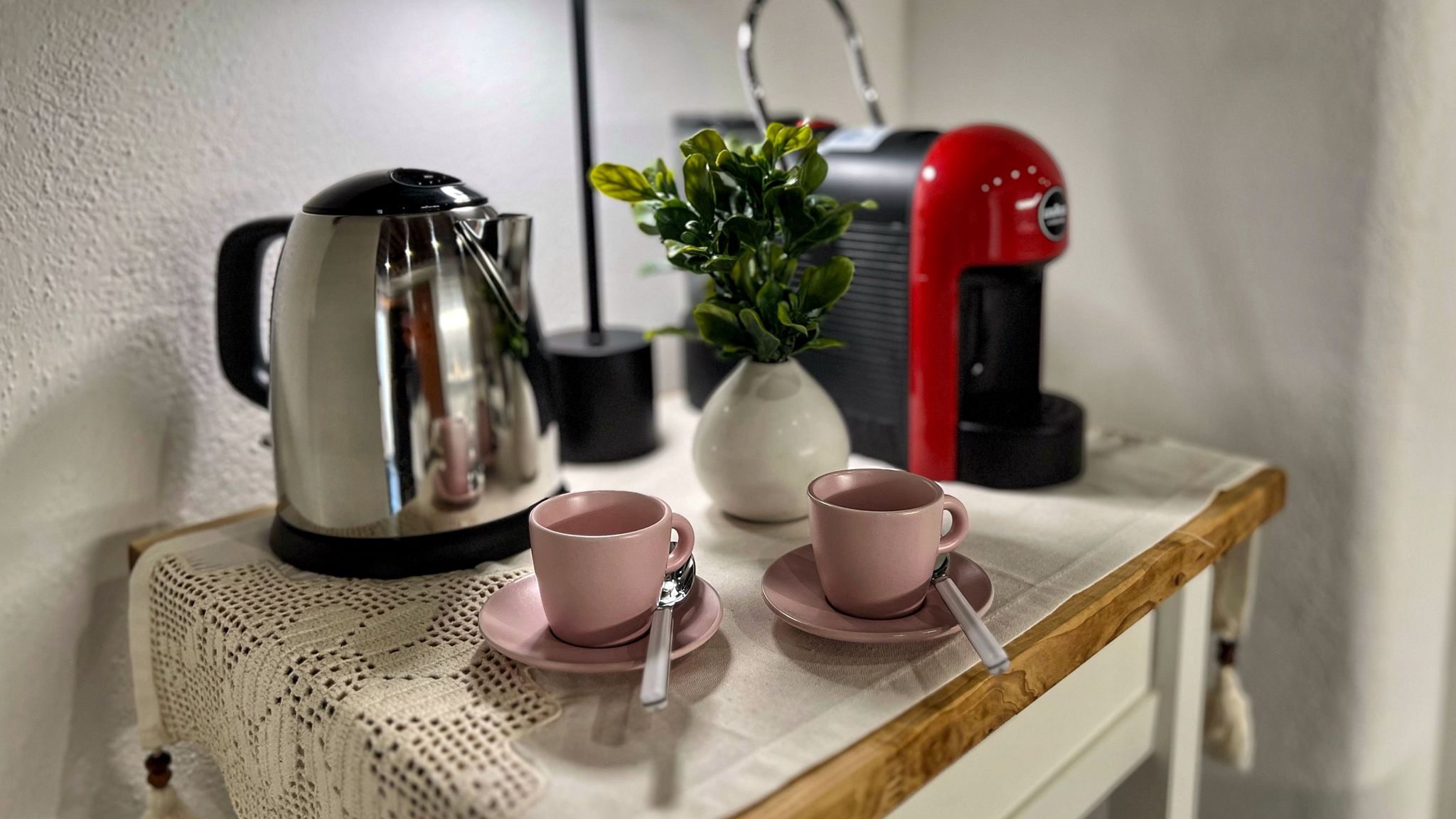 Italianway Capolona Corte di Muciafora Living