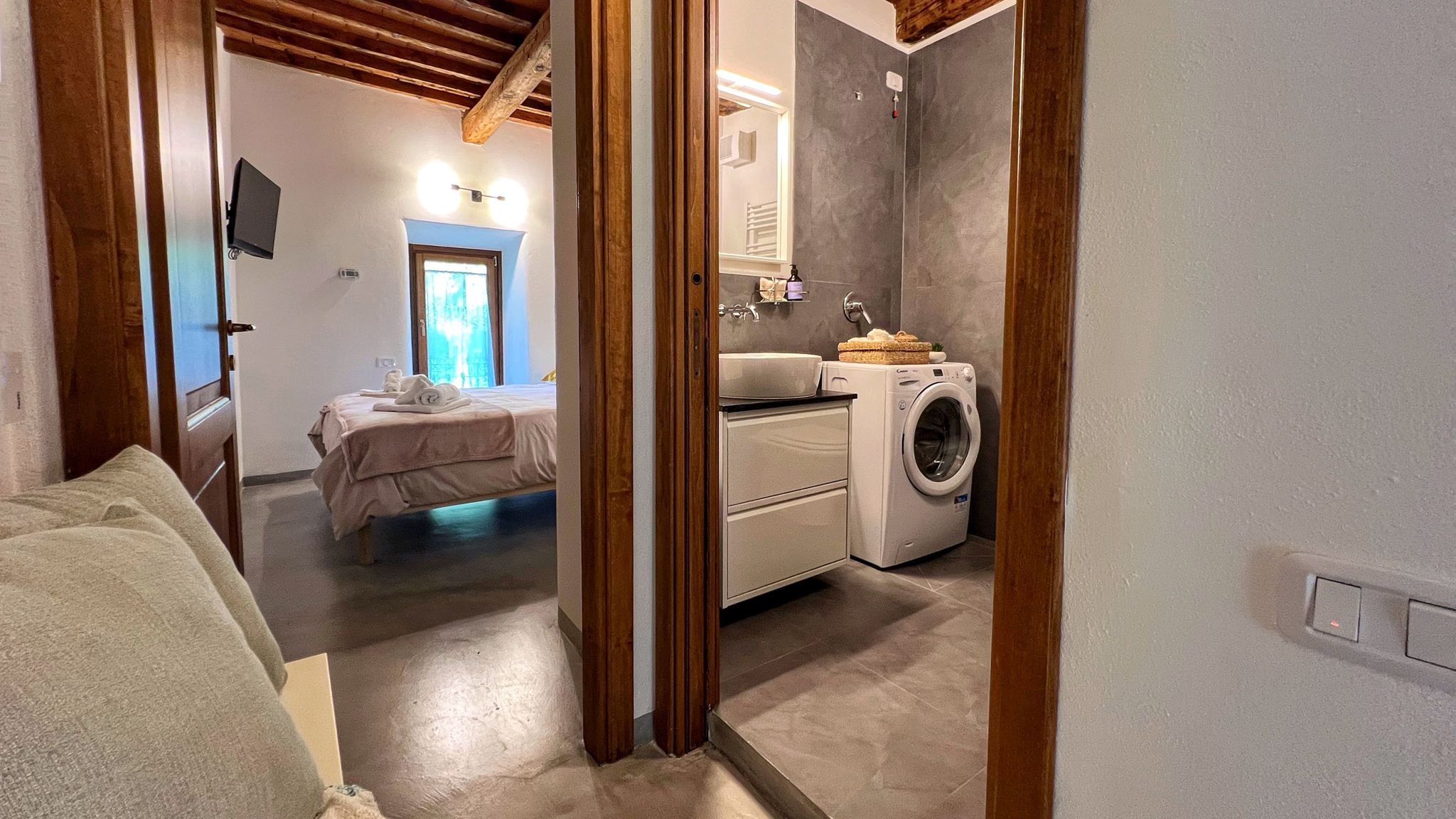 Italianway Capolona Corte di Muciafora Living