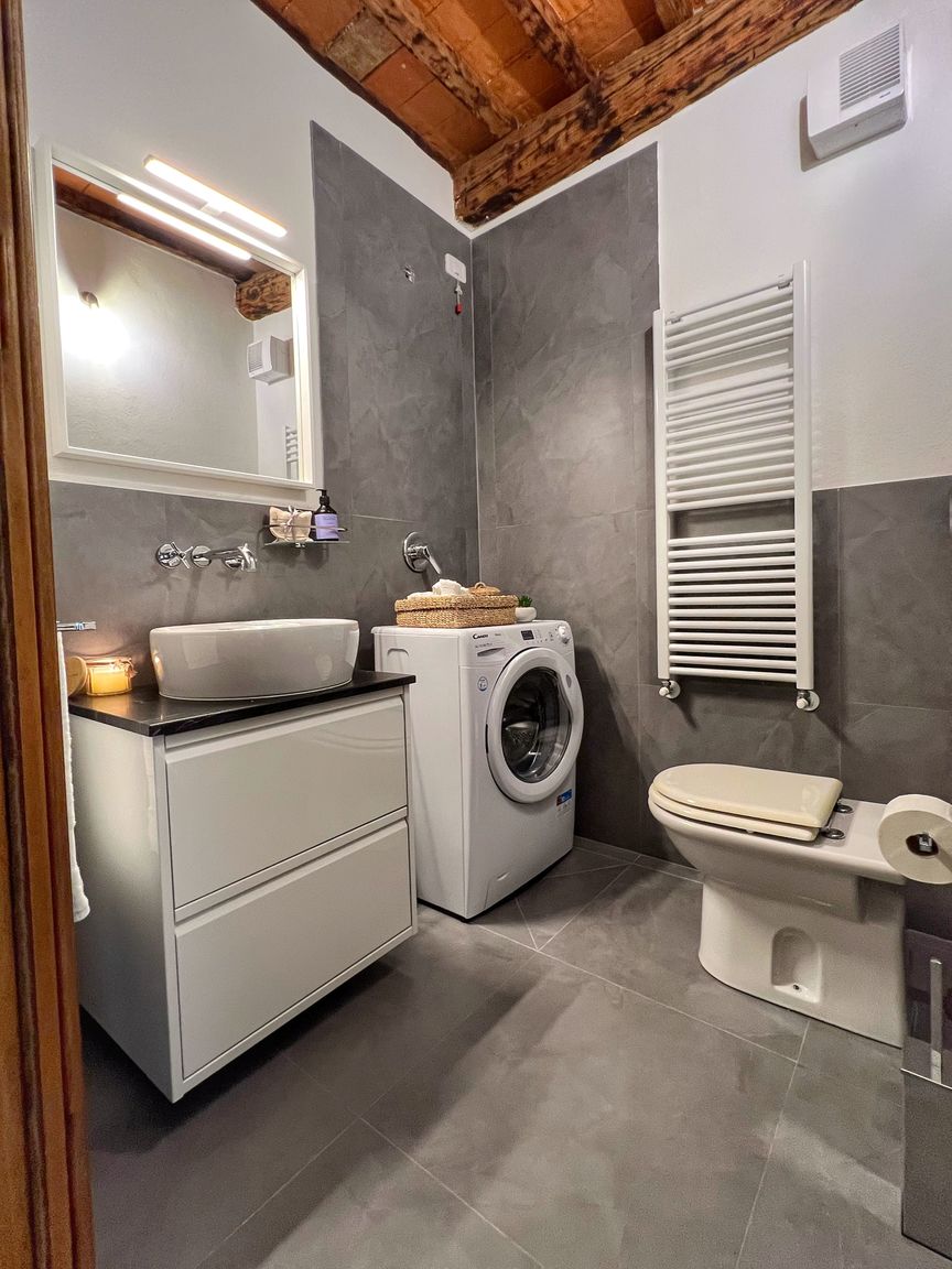 Italianway Capolona Corte di Muciafora Living