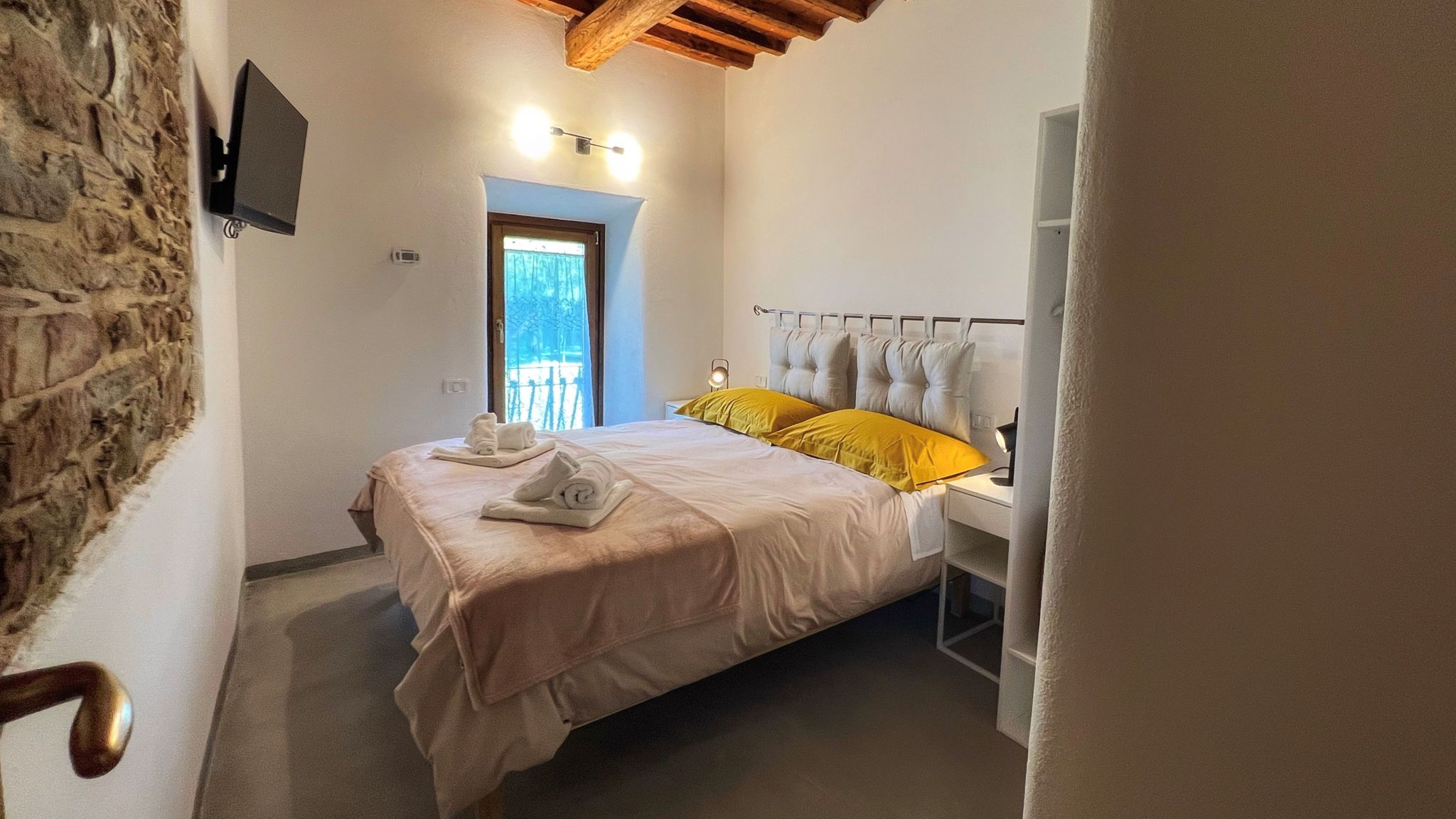 Italianway Capolona Corte di Muciafora Living