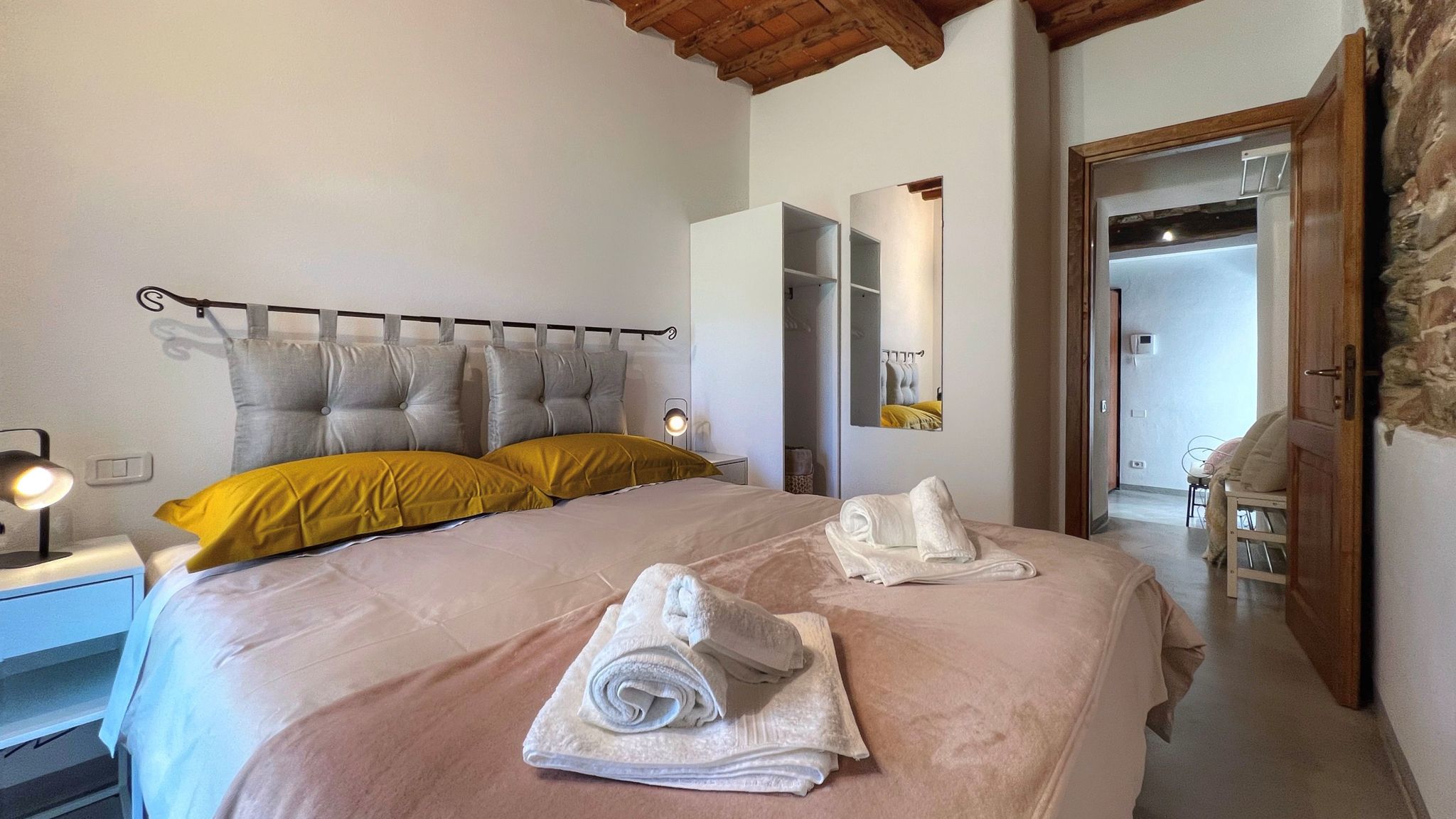 Italianway Capolona Corte di Muciafora Living