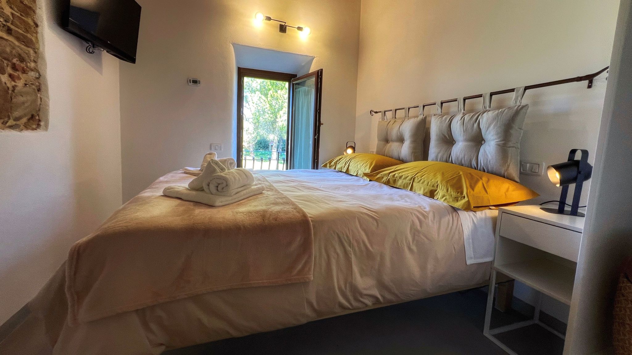 Italianway Capolona Corte di Muciafora Living