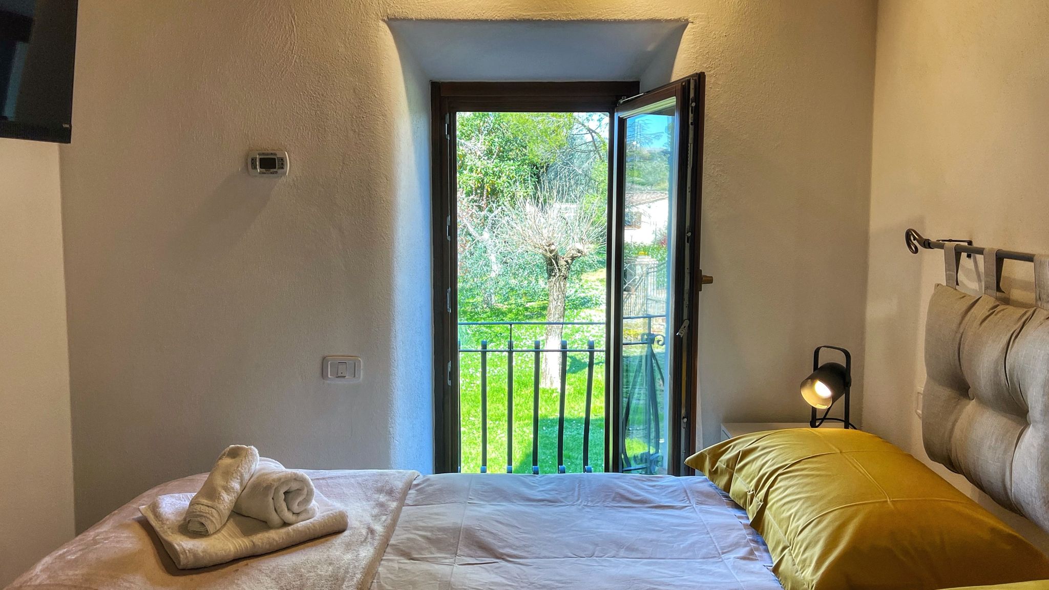 Italianway Capolona Corte di Muciafora Living