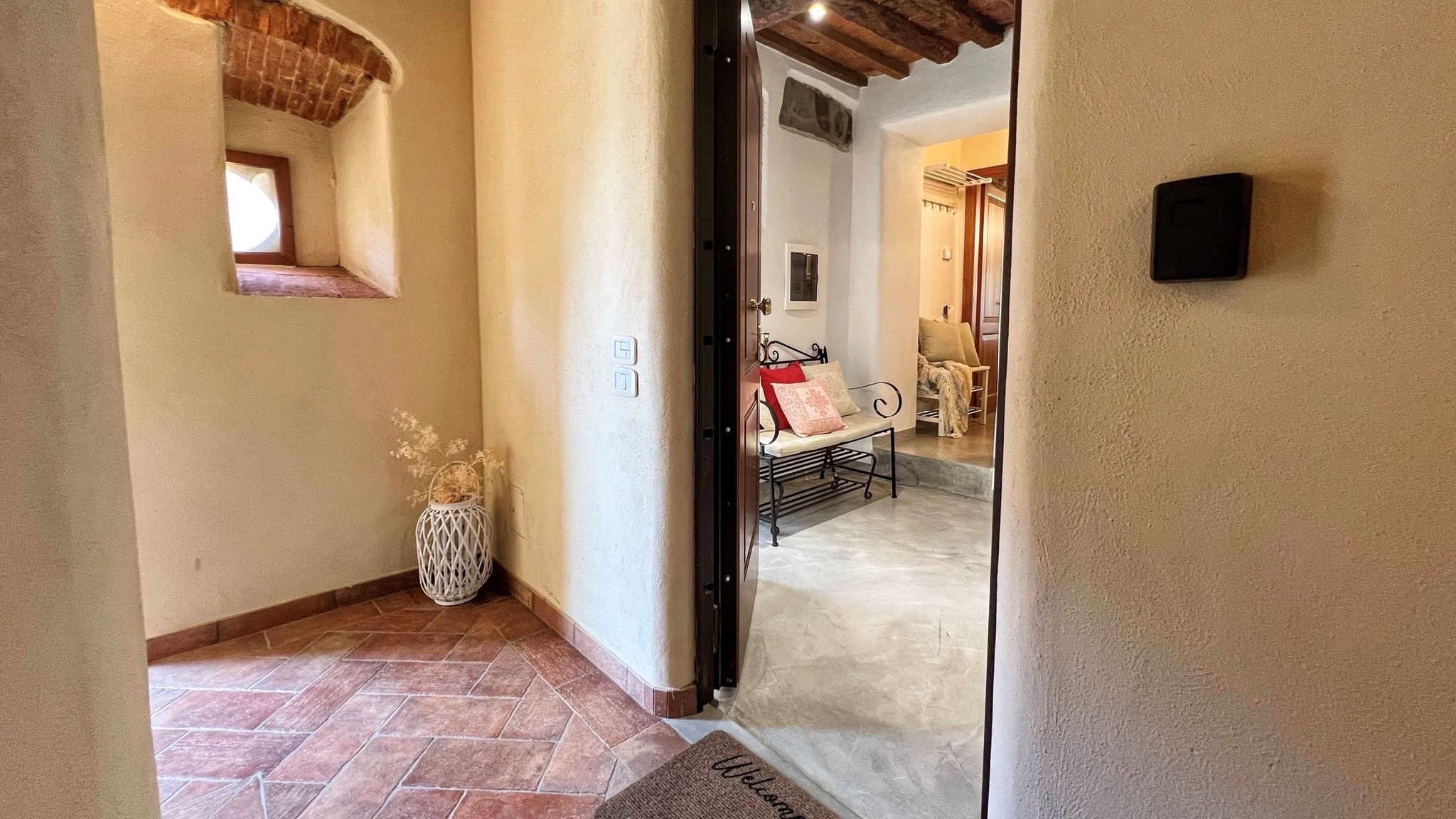 Italianway Capolona Corte di Muciafora Living