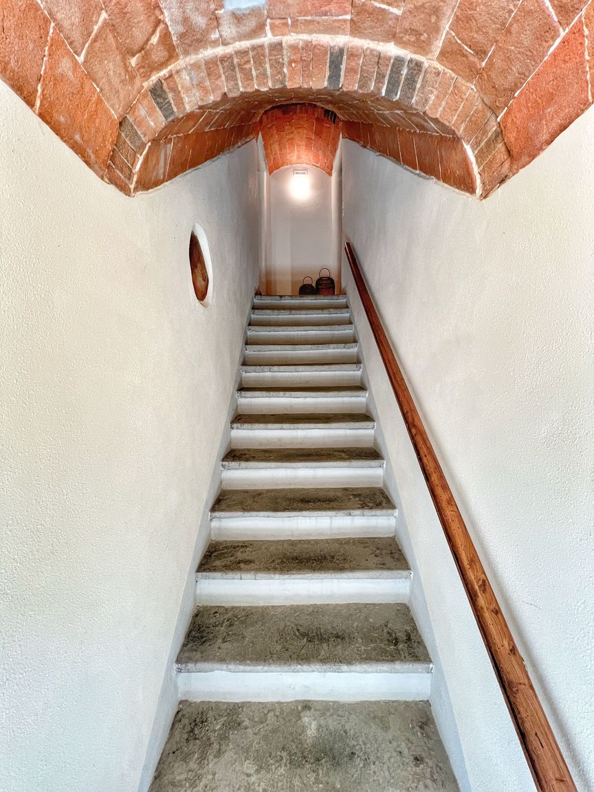 Italianway Capolona Corte di Muciafora Living