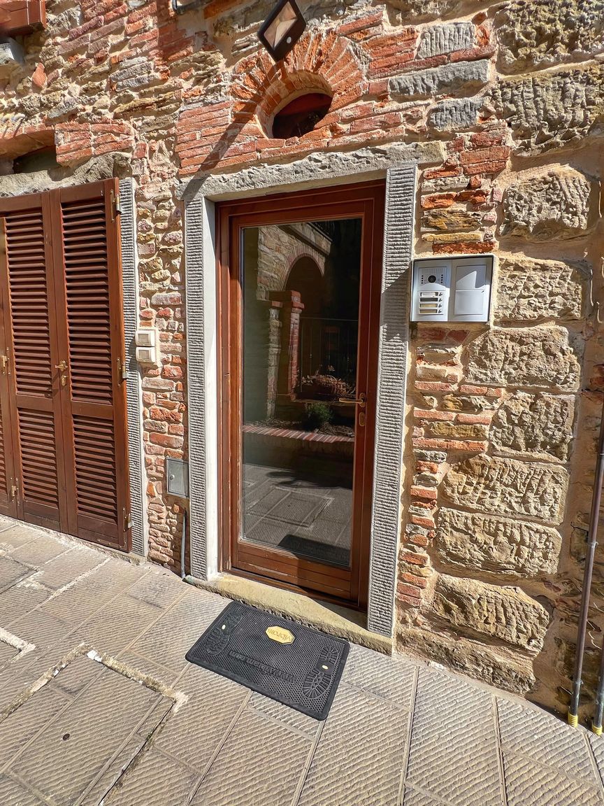 Italianway Capolona Corte di Muciafora Living