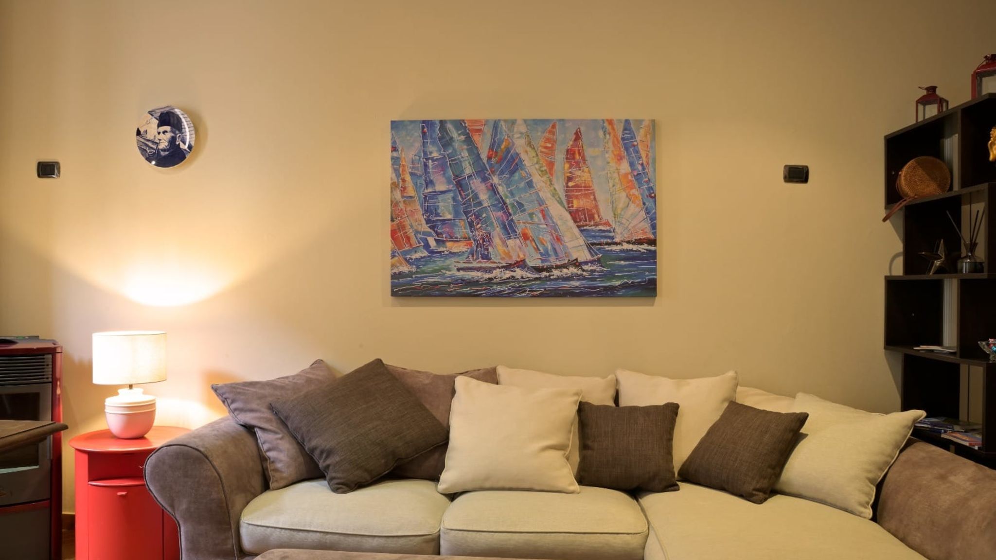 Italianway Alassio Dimora Solponente by Toh Solution