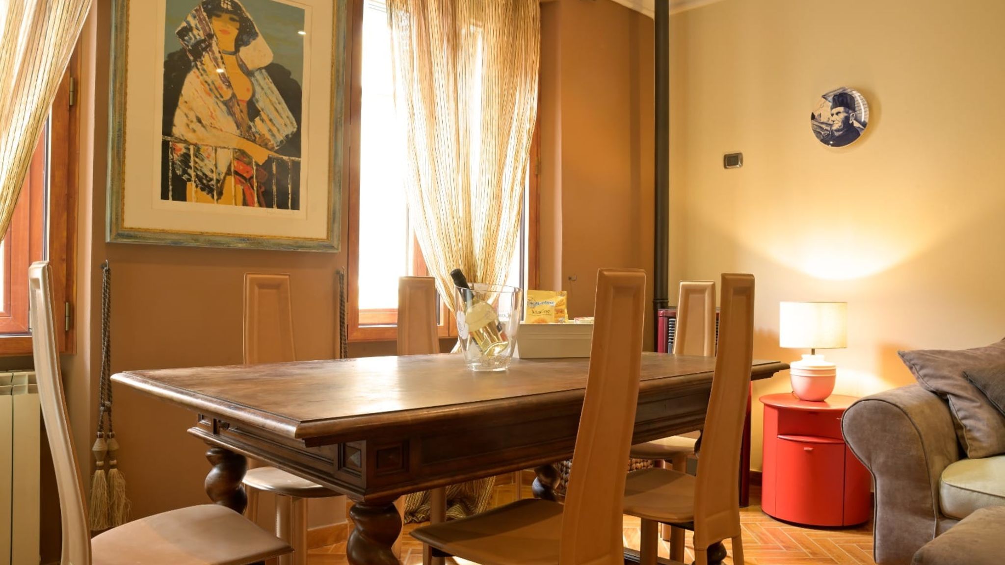 Italianway Alassio Dimora Solponente by Toh Solution